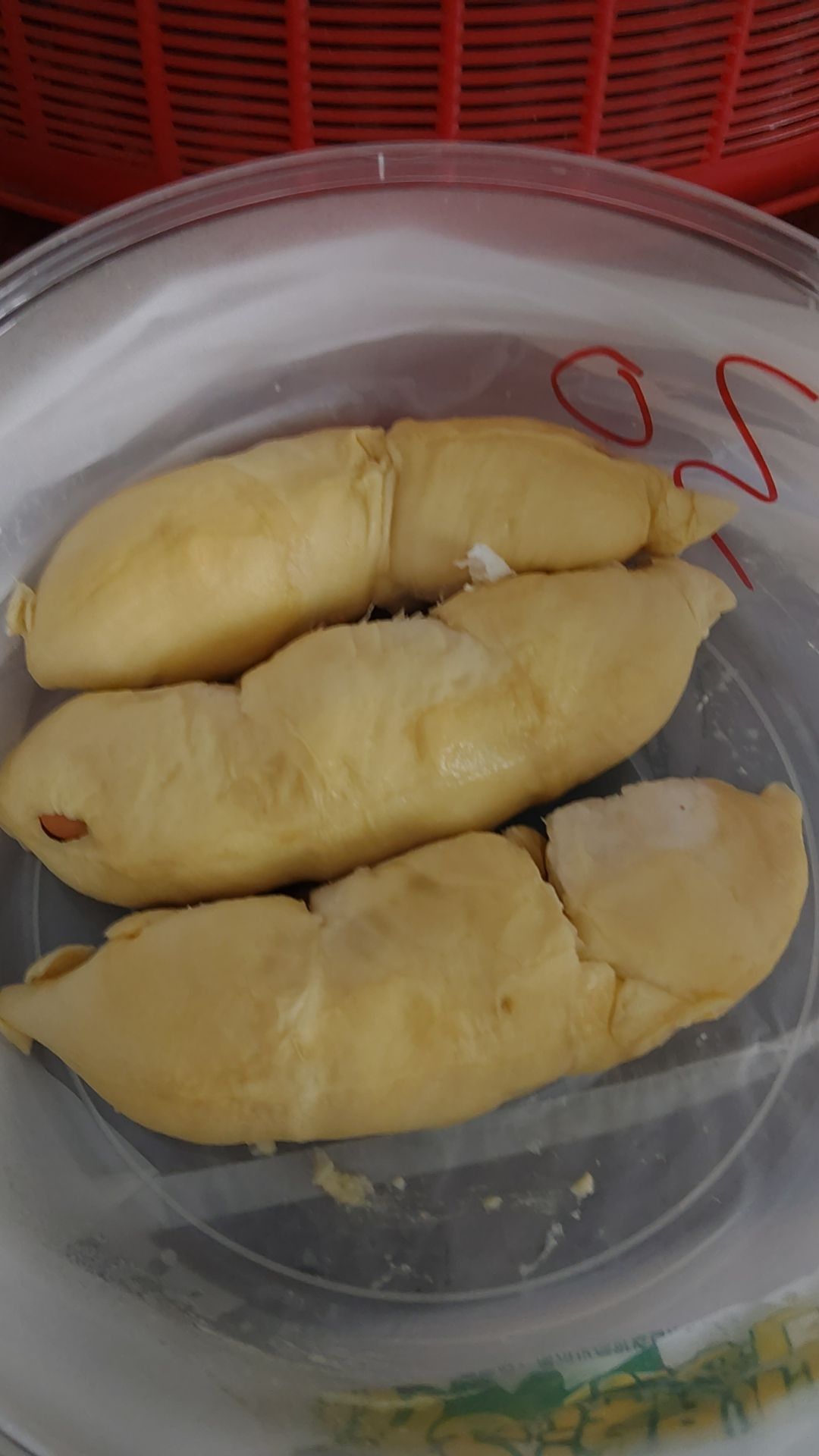 新潮榴*水果(西荣店)