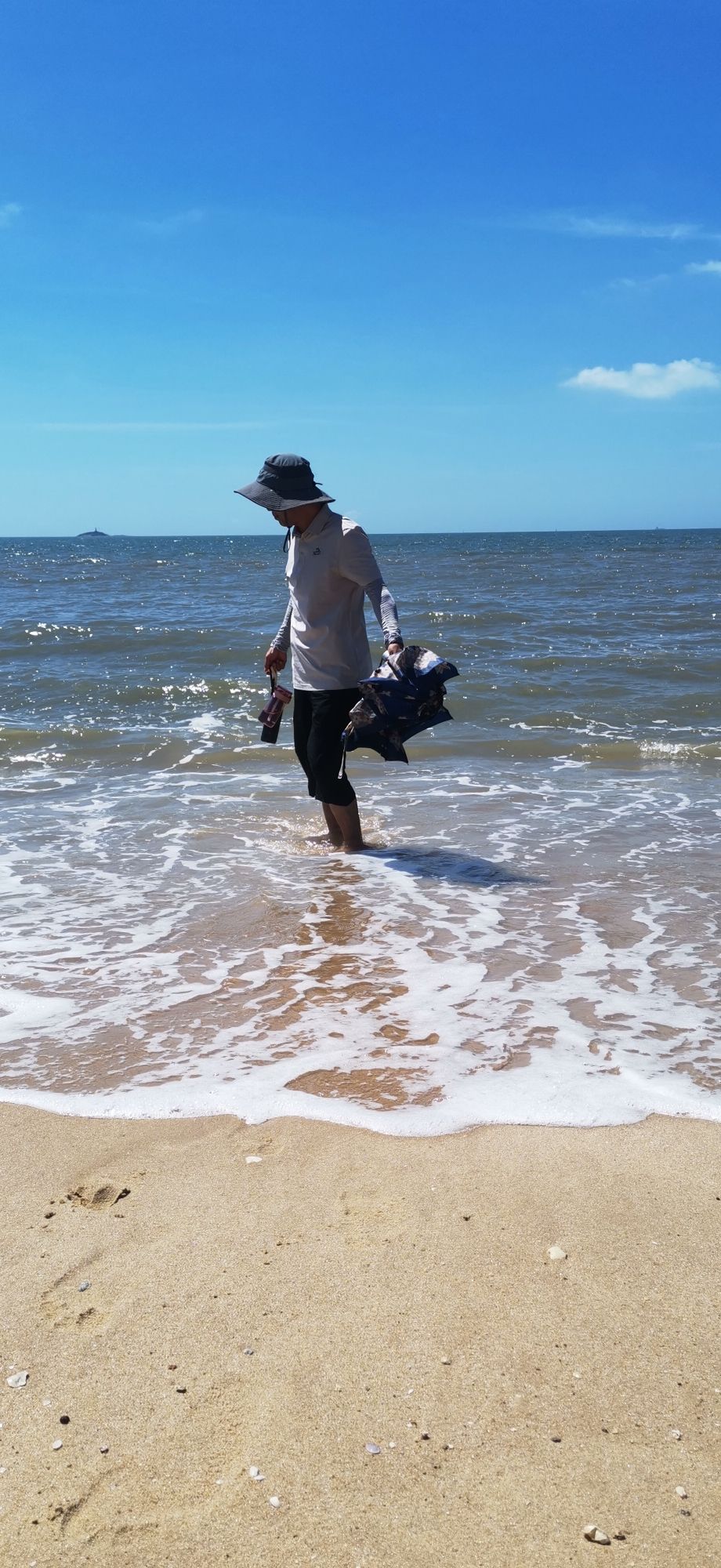 泉州湾滨海旅游度假区旅行图片 1