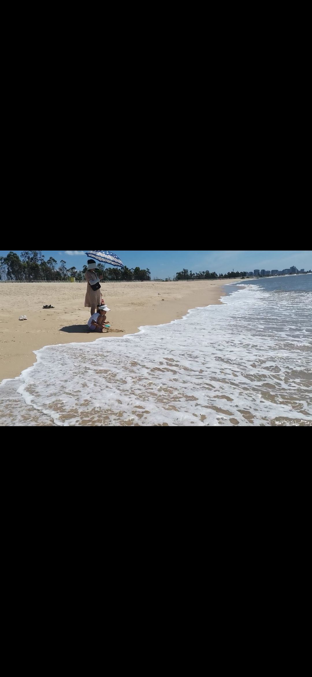 泉州湾滨海旅游度假区旅行图片 3