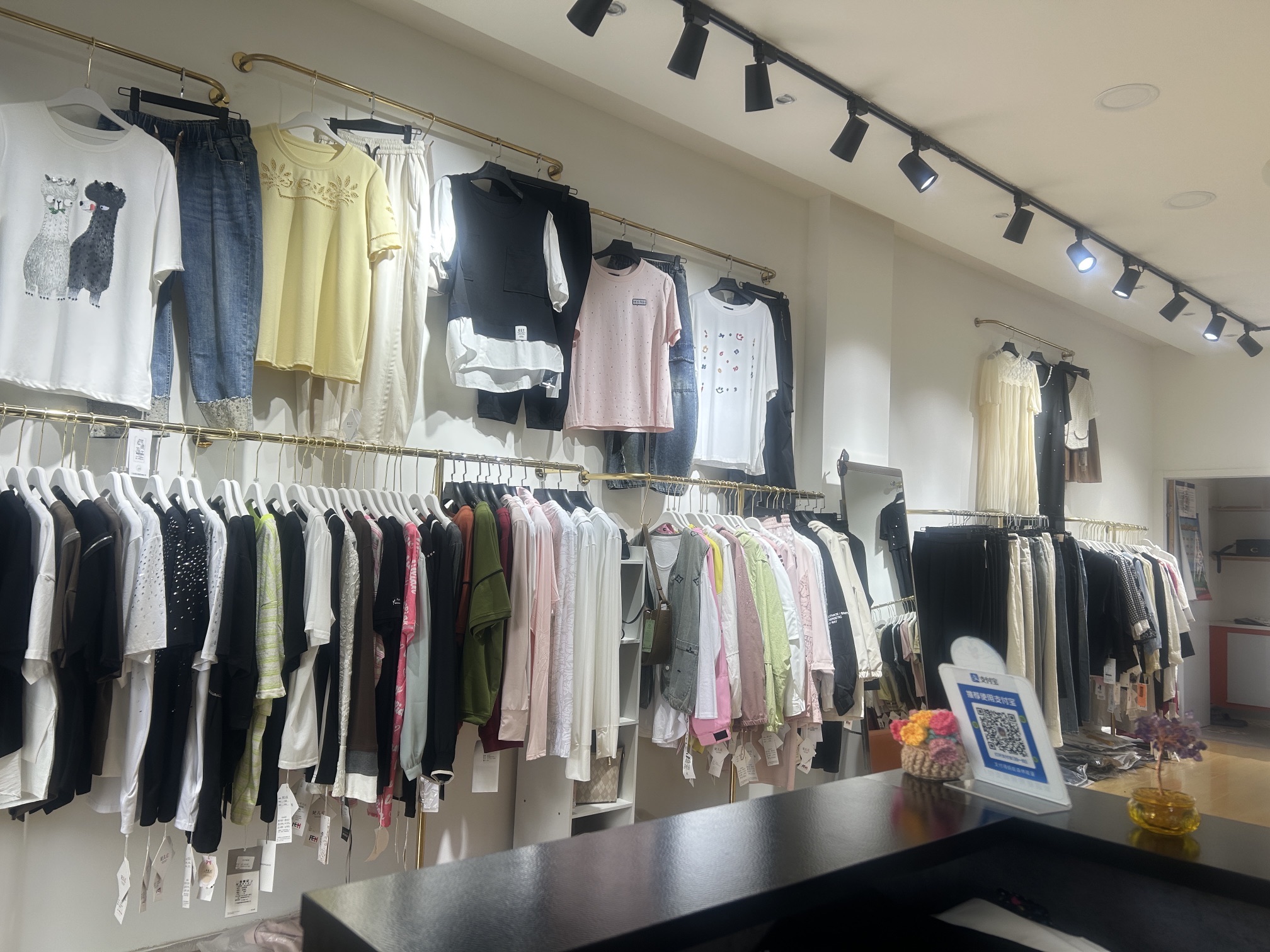 塔城市佐伊服饰店(新华路店)