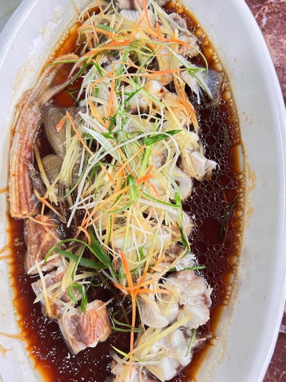 大众海鲜酒楼