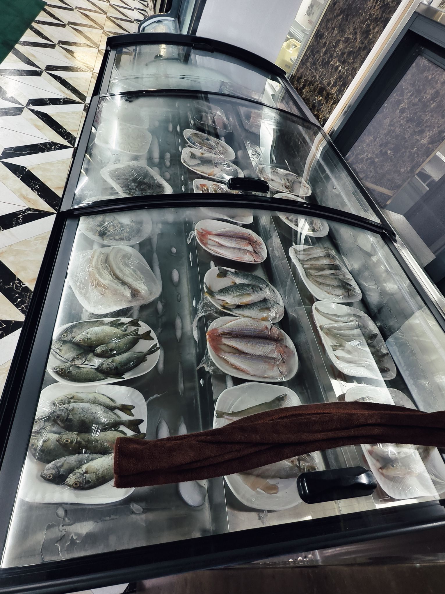 大众海鲜酒楼