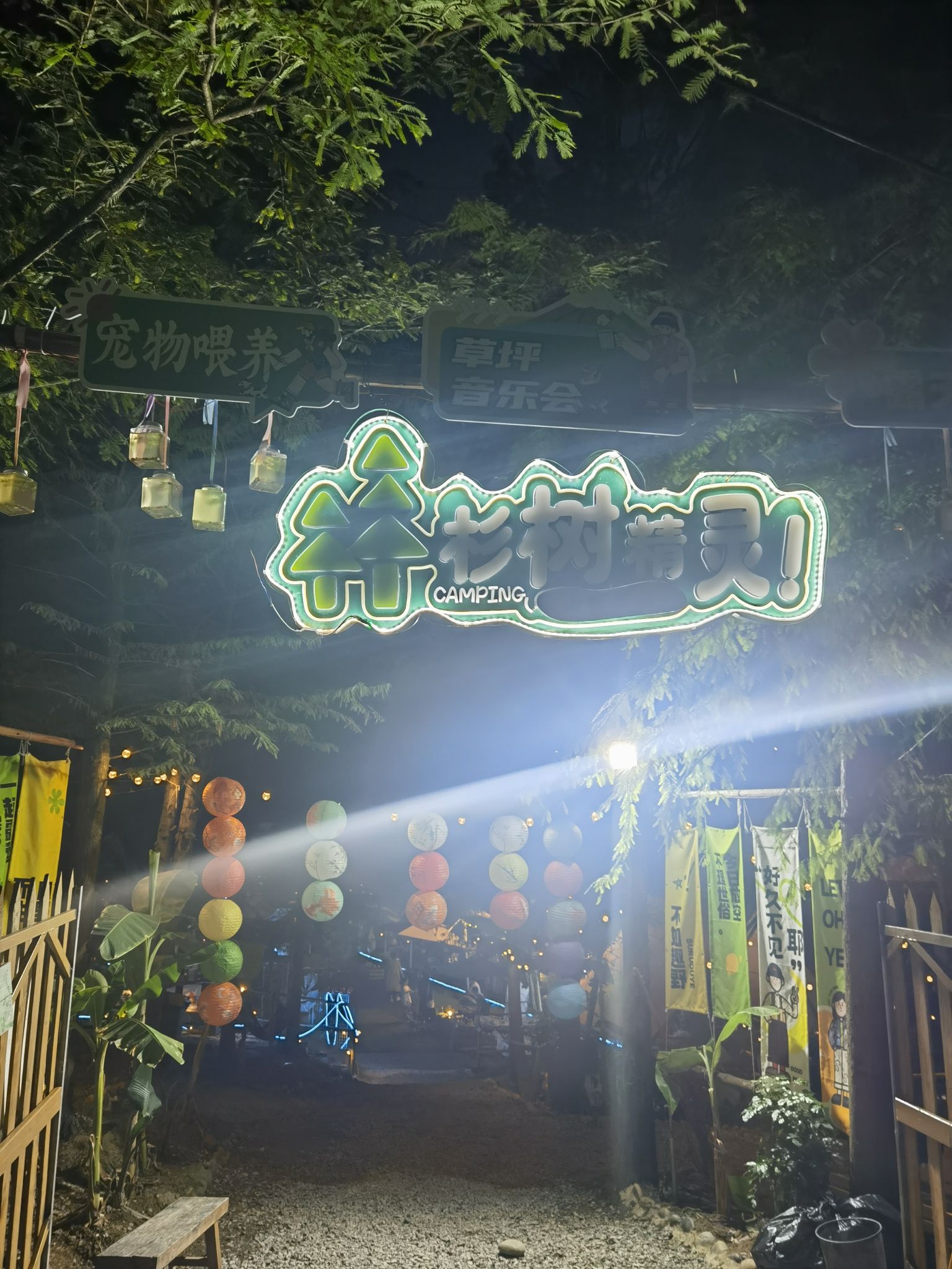 场地封面-杉树精灵亲子营地