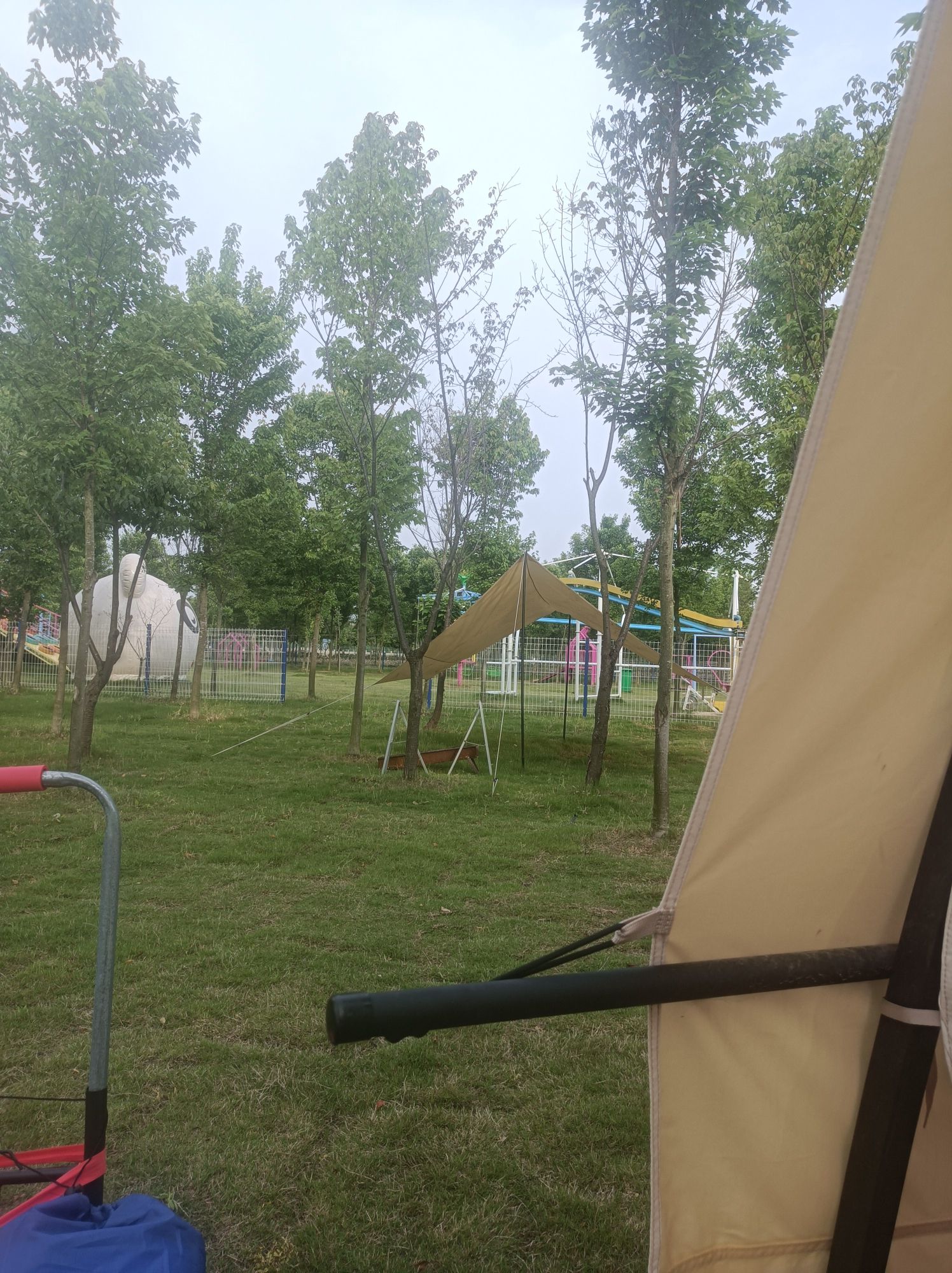 推荐场地-萌兽花花岛亲子乐园