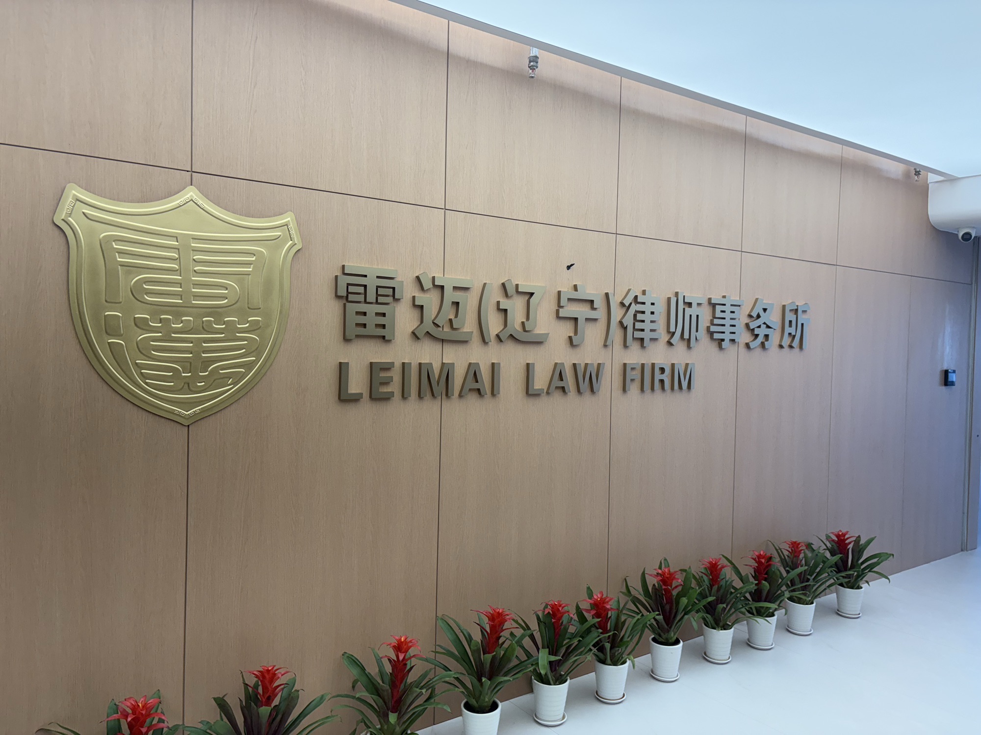 辽宁雷迈律师事务所
