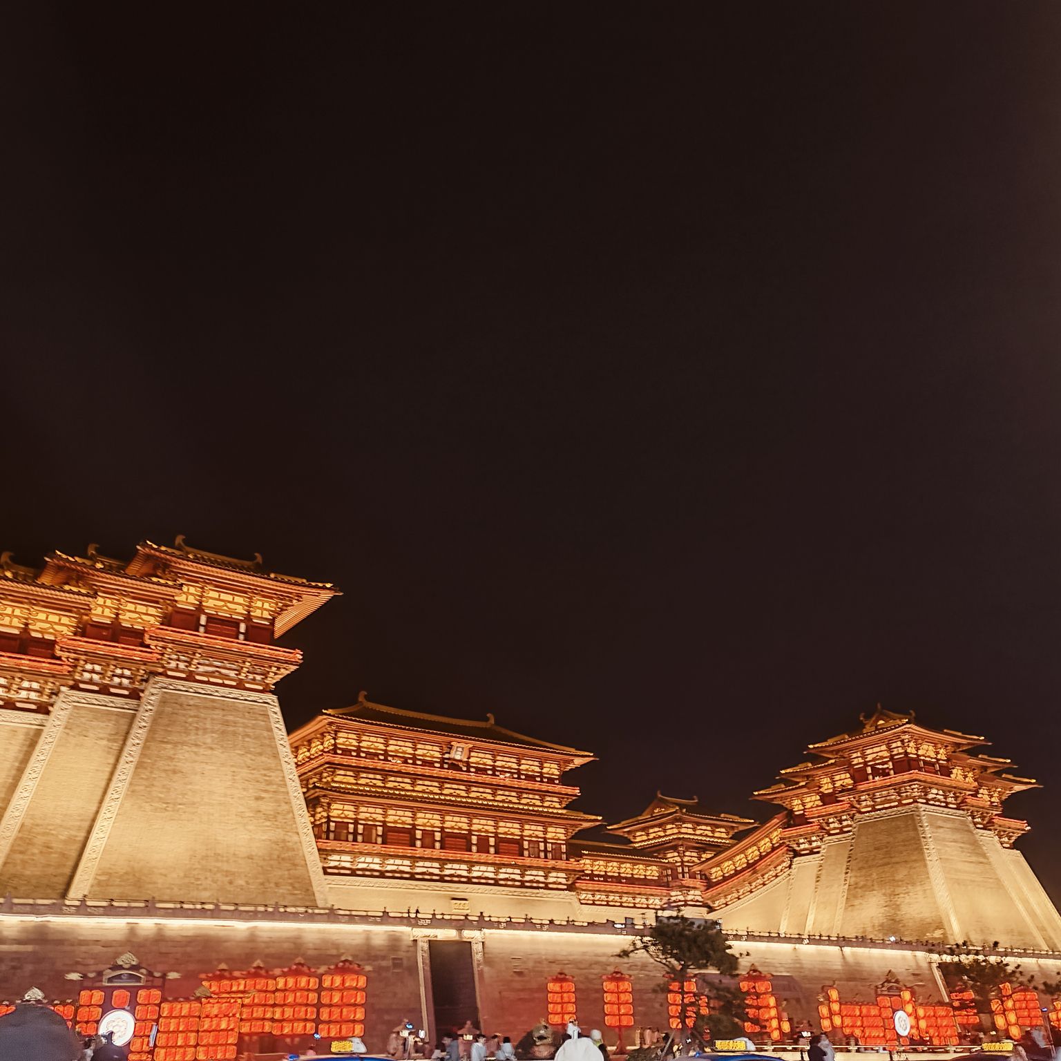 应天门旅行图片 1