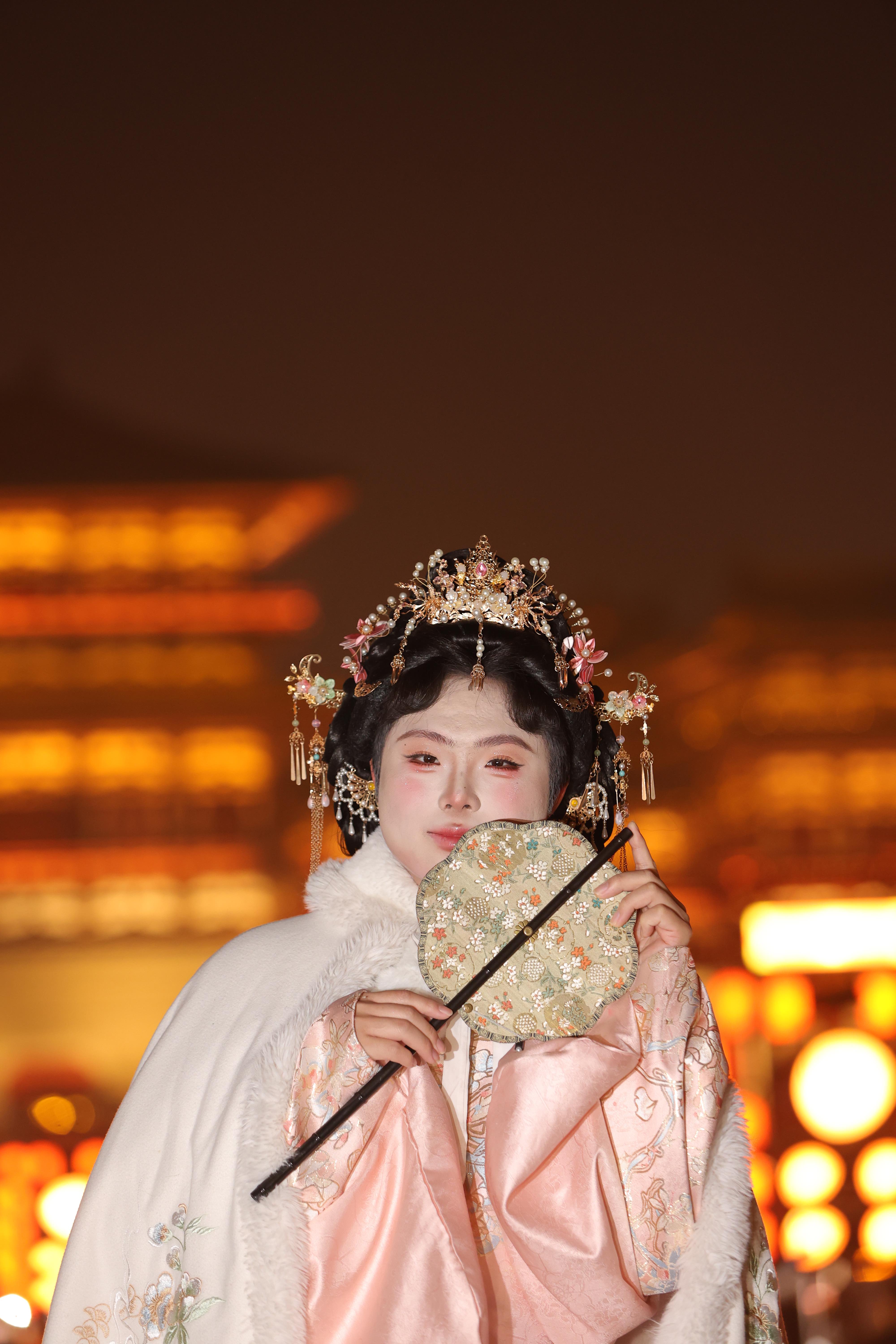 应天门旅行图片 1