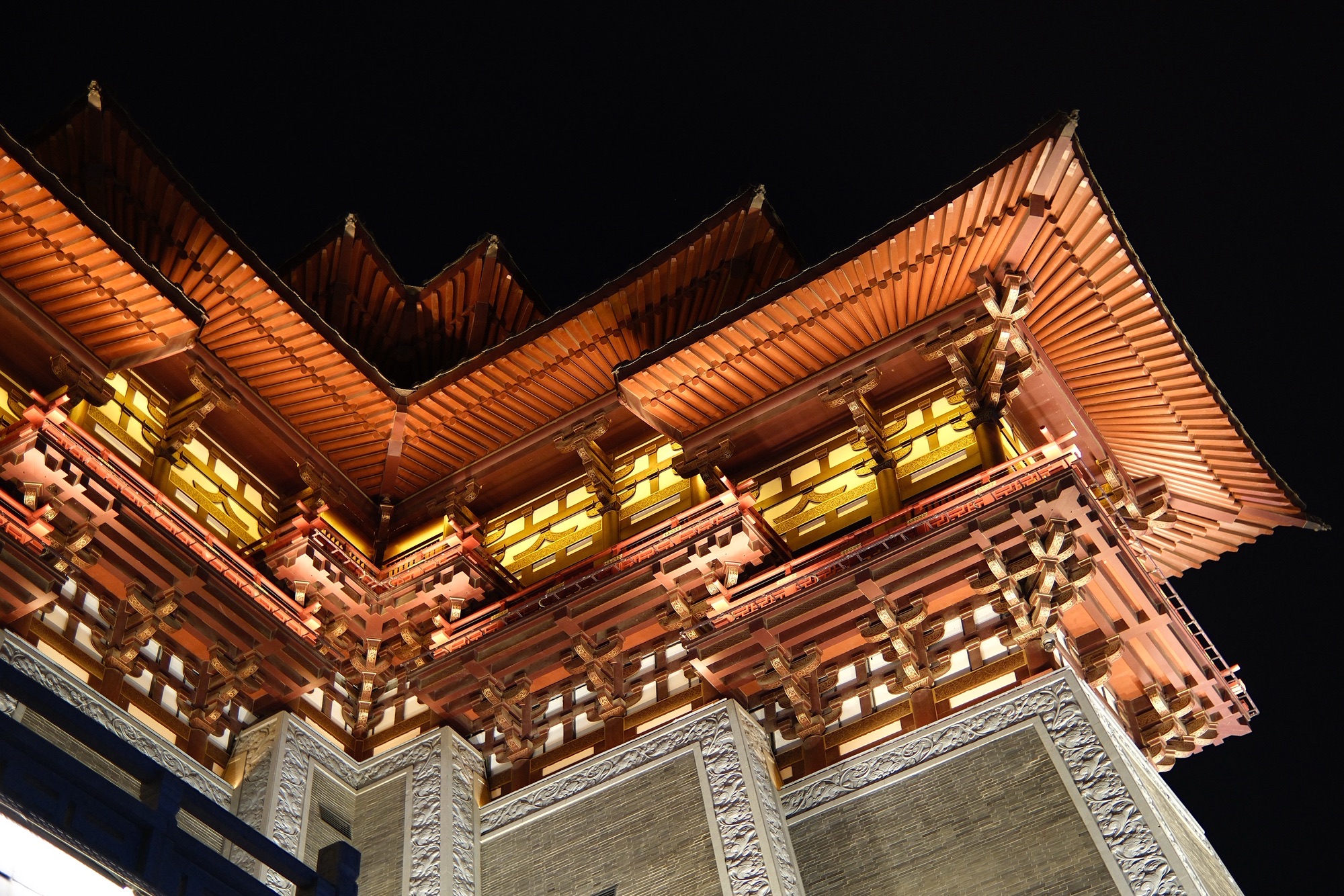 应天门旅行图片 1