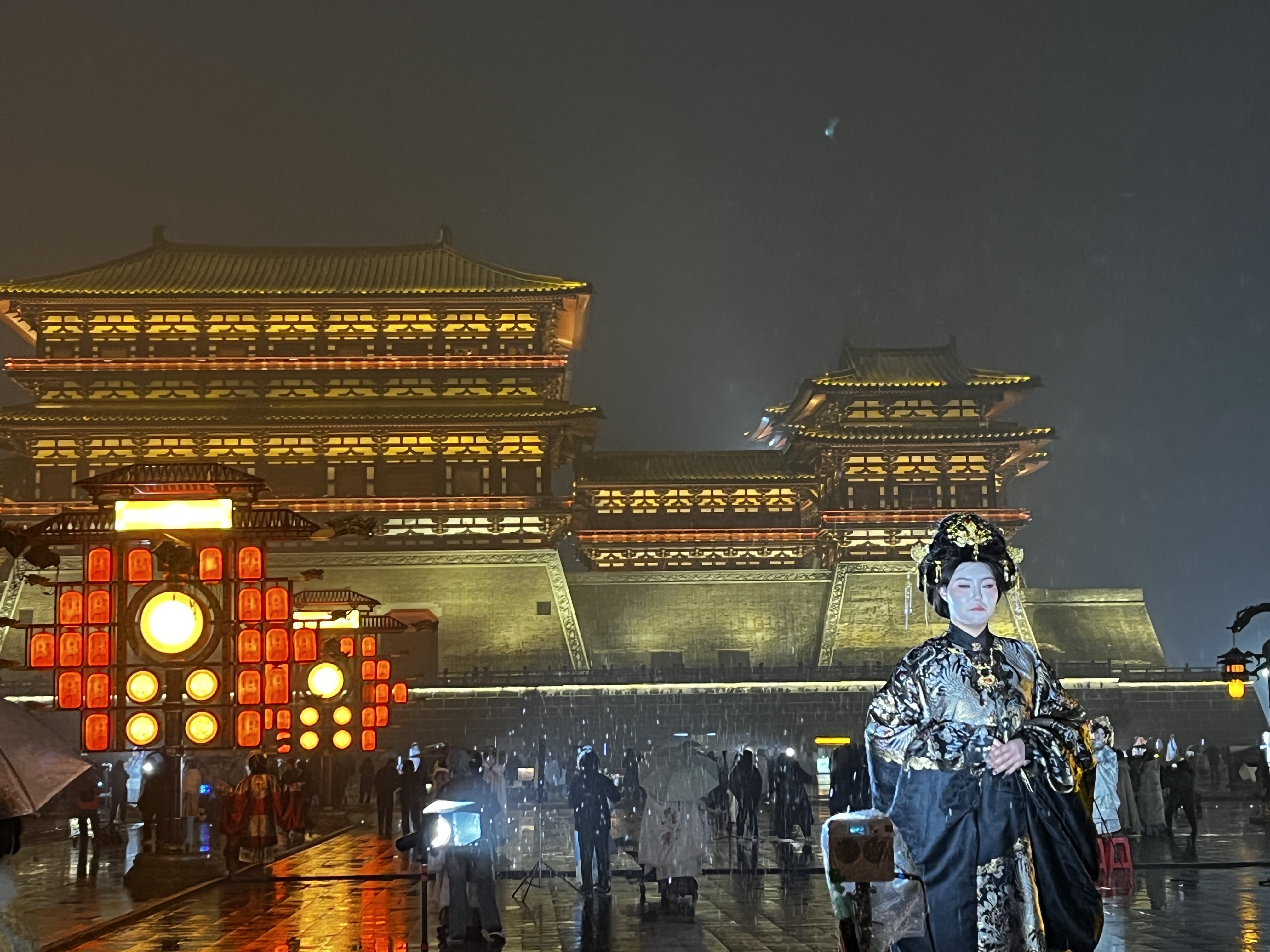 应天门旅行图片 3