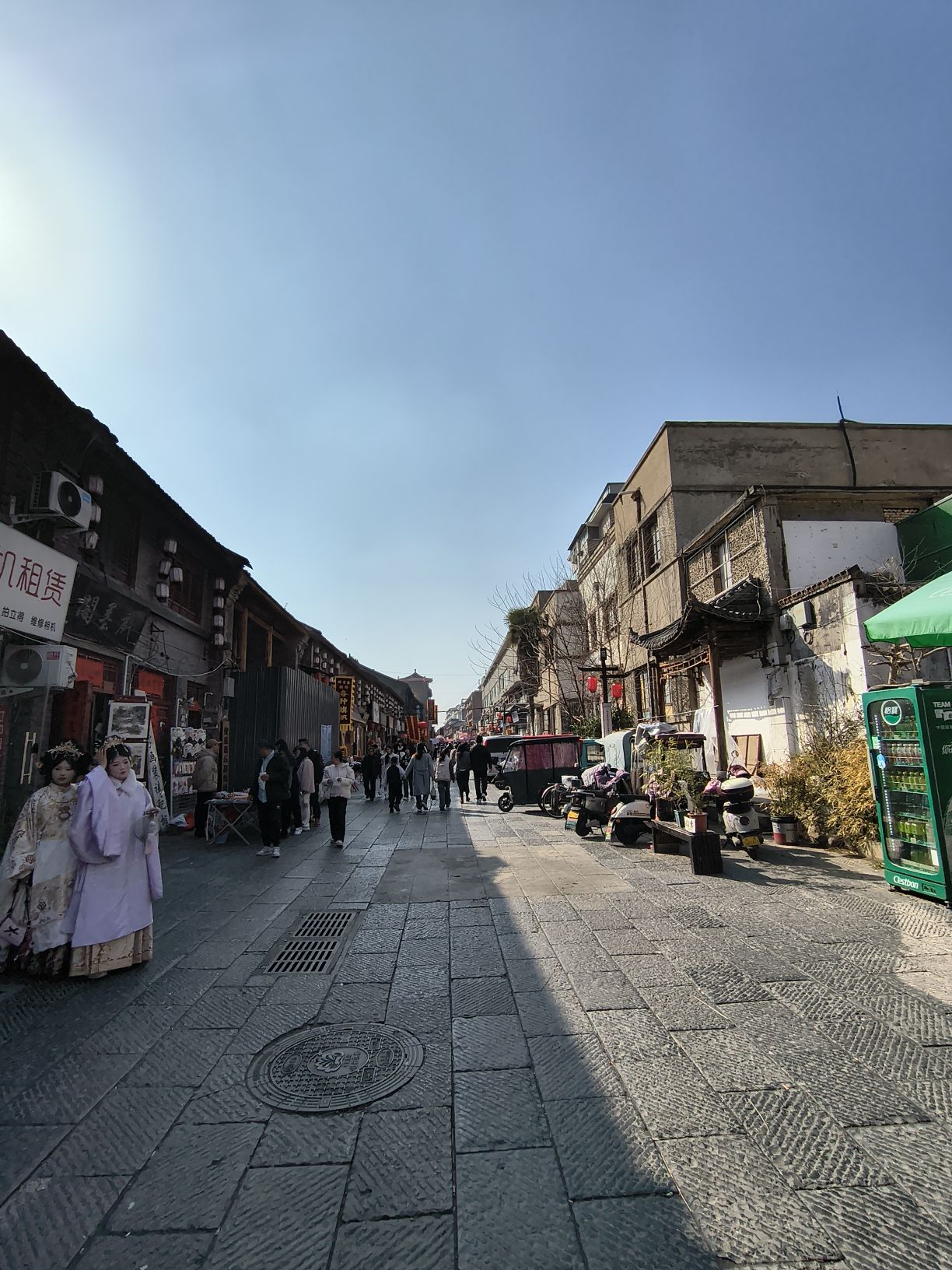 应天门旅行图片 3