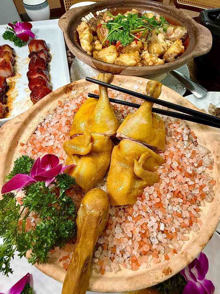 乡礼·城市农庄(吉大店)