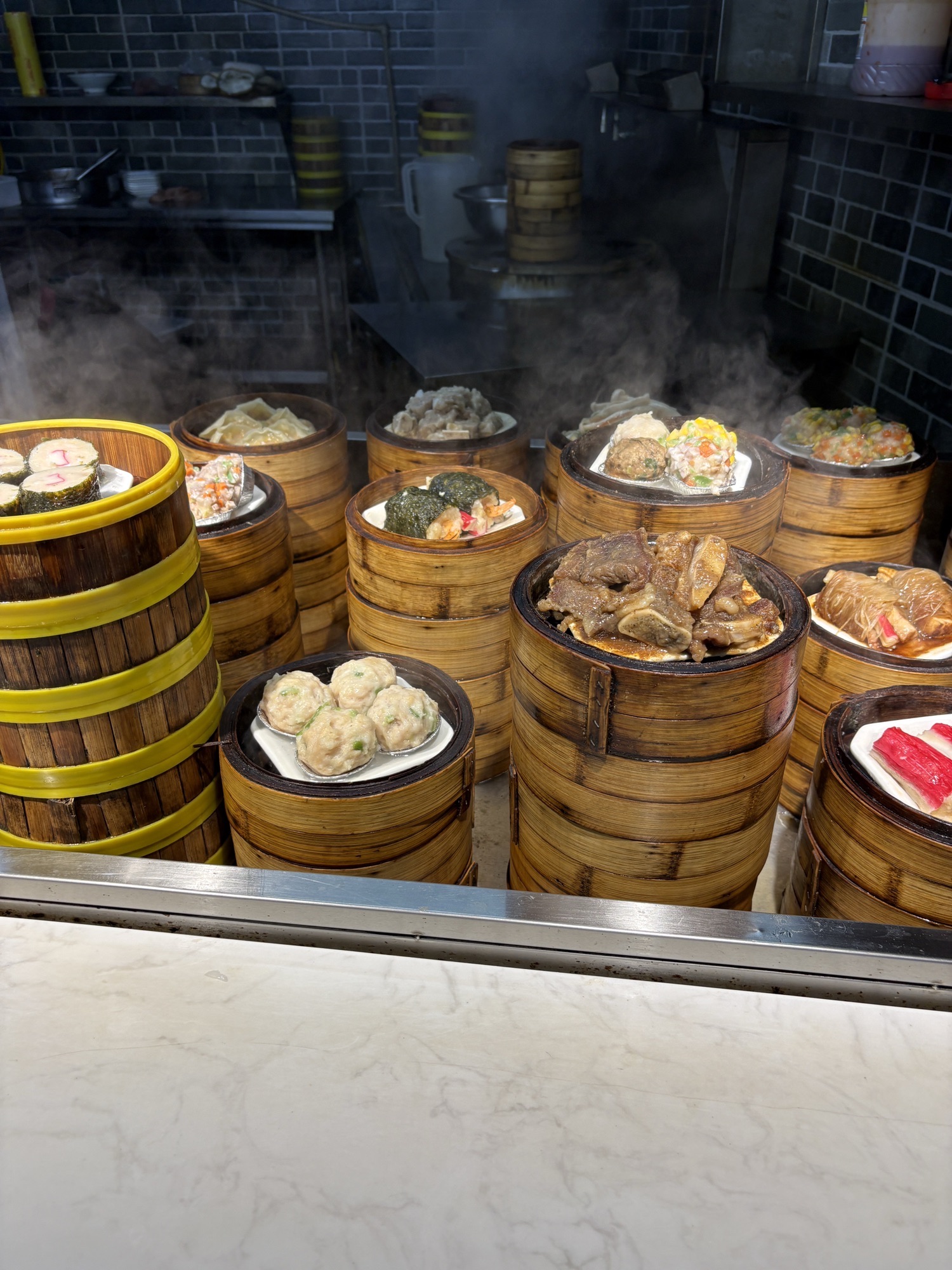 中贤老爸茶餐厅