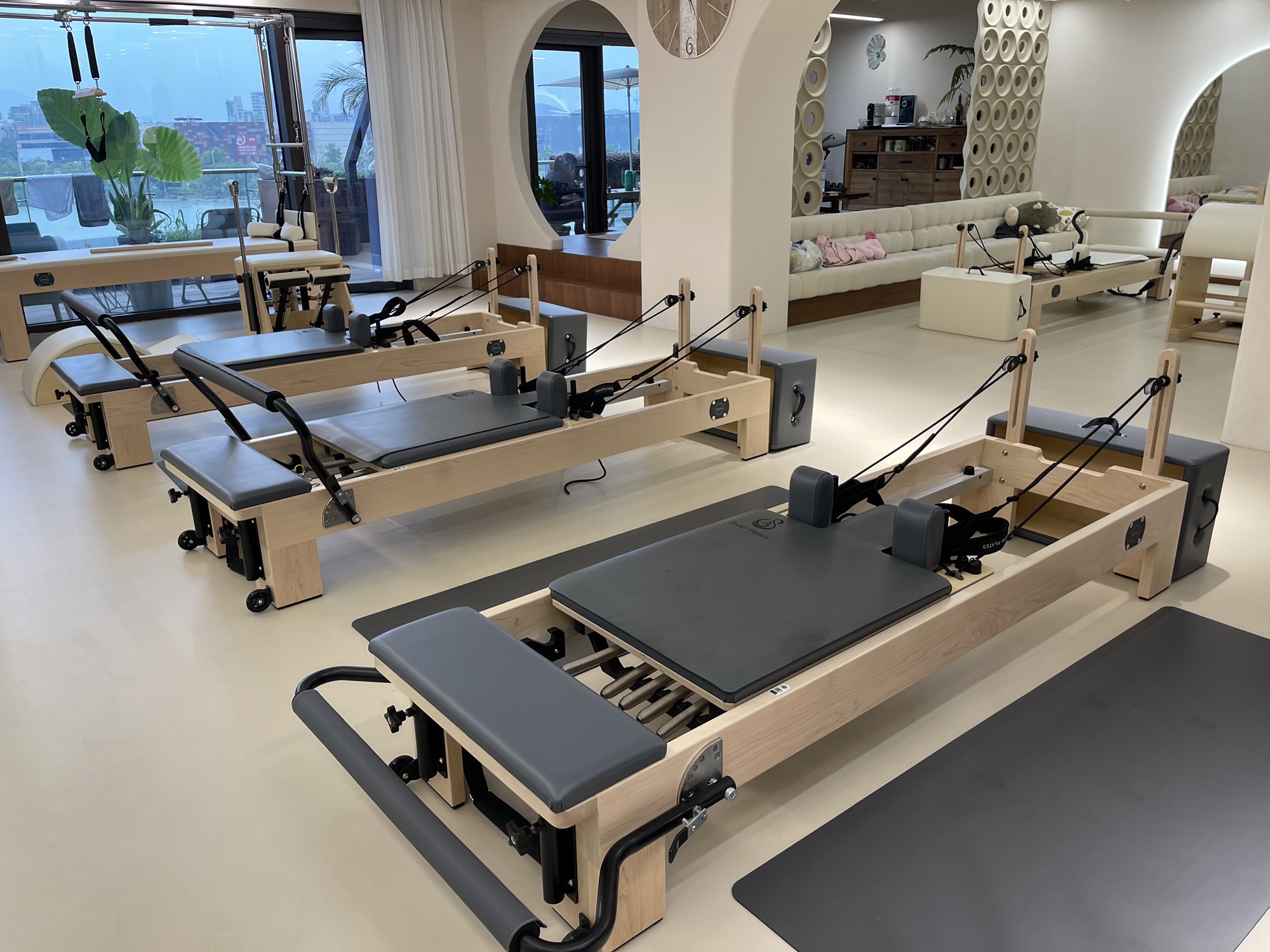 场地封面-天鹅普拉提