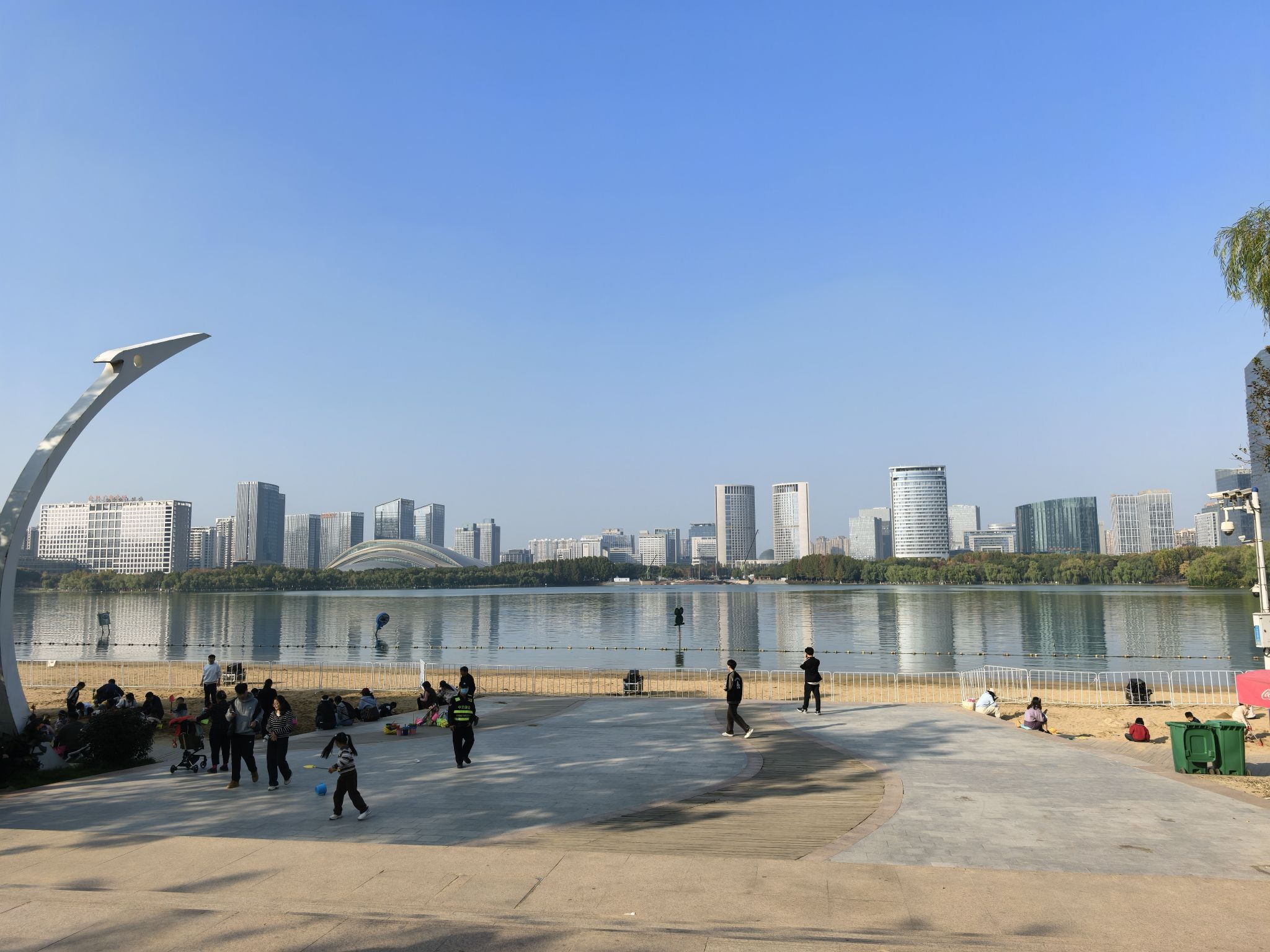On-site photo 9 of Tian E Hu