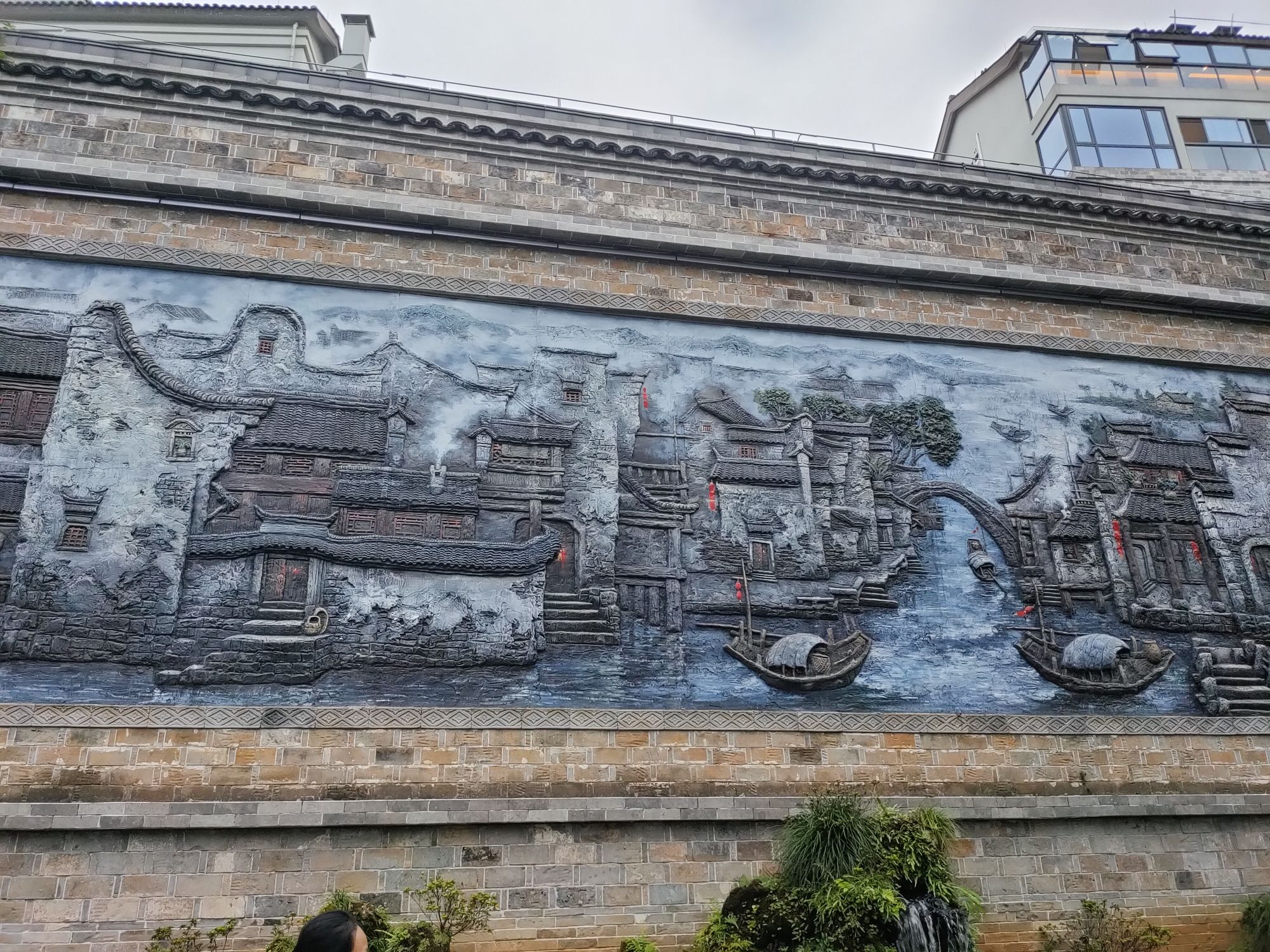 永泉旅游度假区(永泉小镇)旅行图片 1