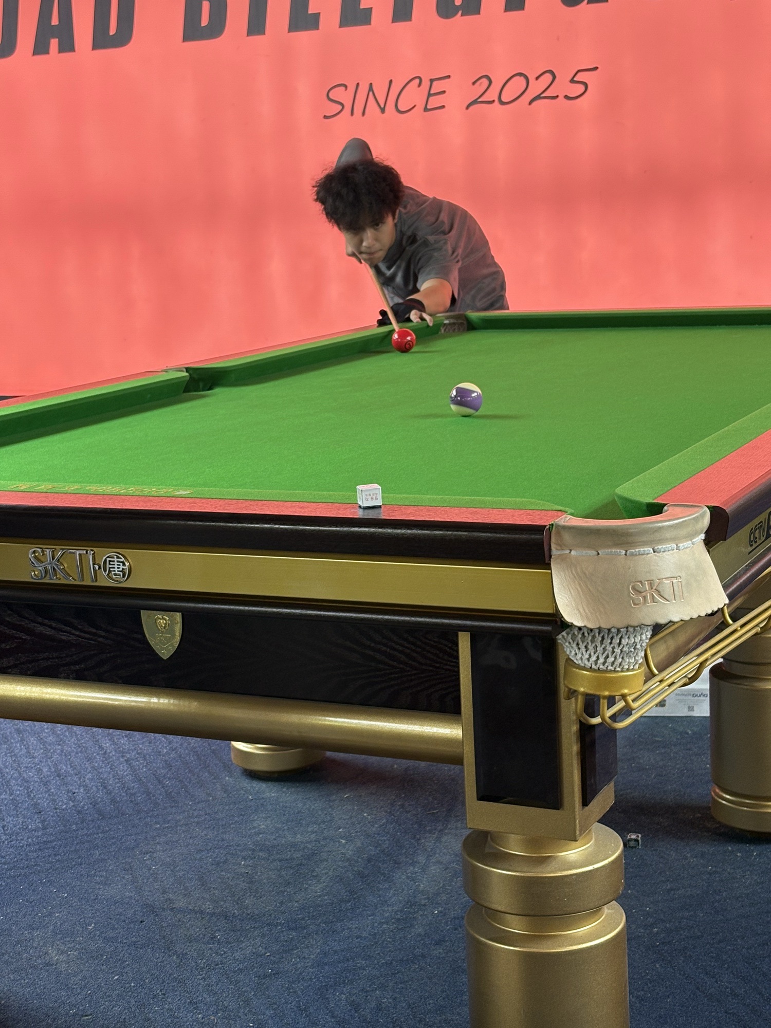 场地封面-DAD哒哒台球俱乐部(阳光广场店)