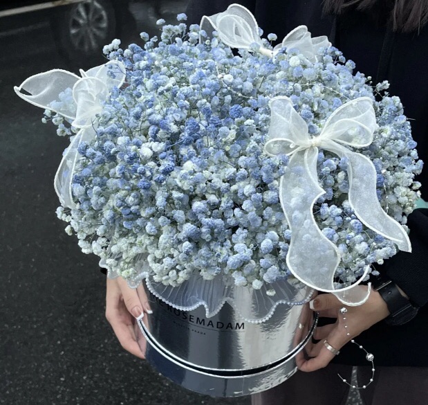 花里花店