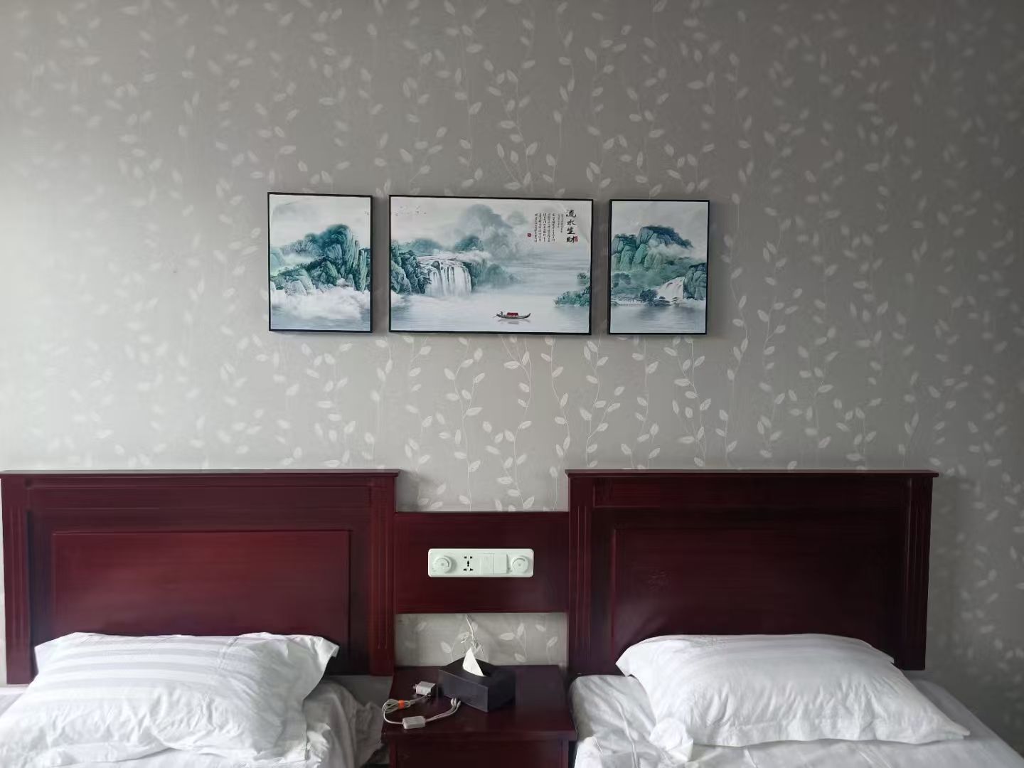 黄山悦合商务宾馆