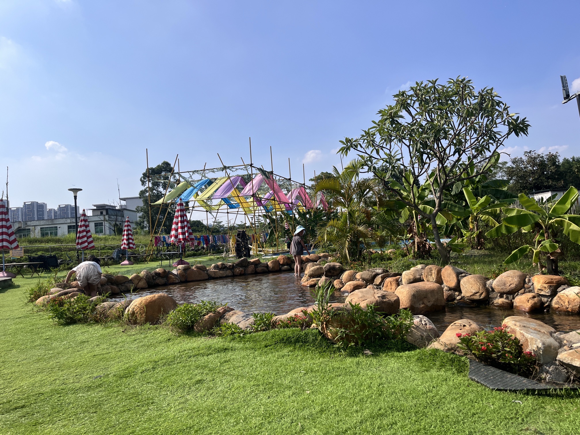 场地封面-飞鸭赶海乐园(南莲湾店)(暂停营业)