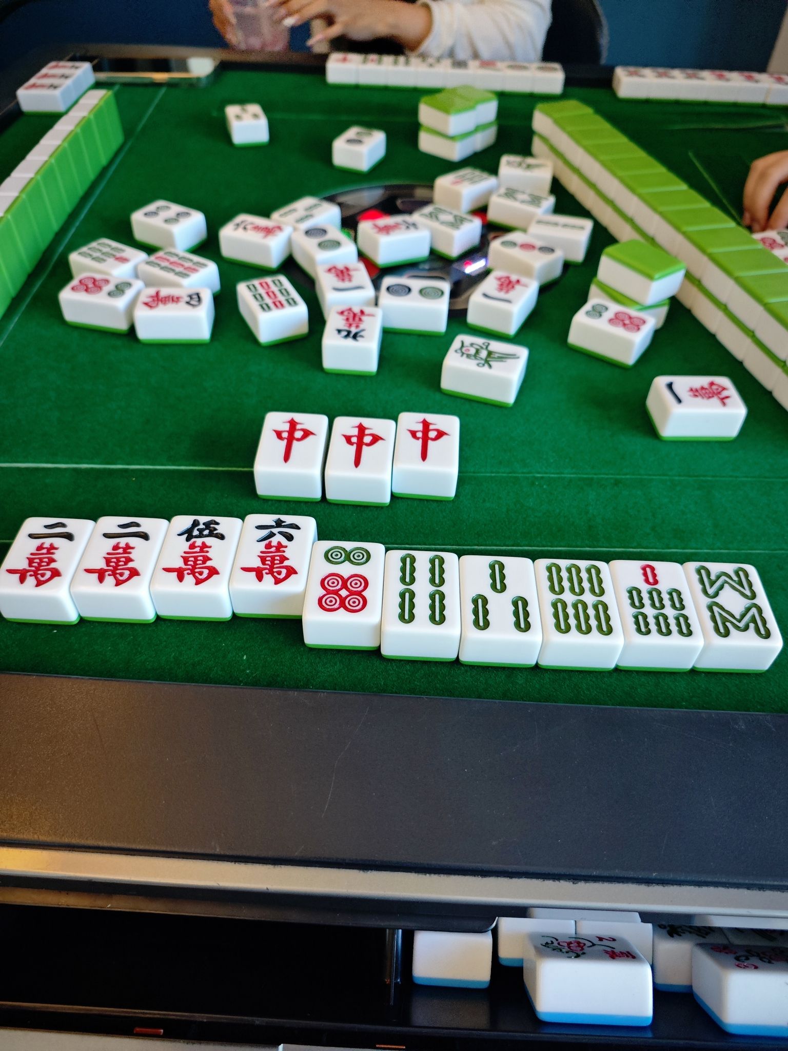 场地封面-麻利友24h自助棋牌(琶洲里店)