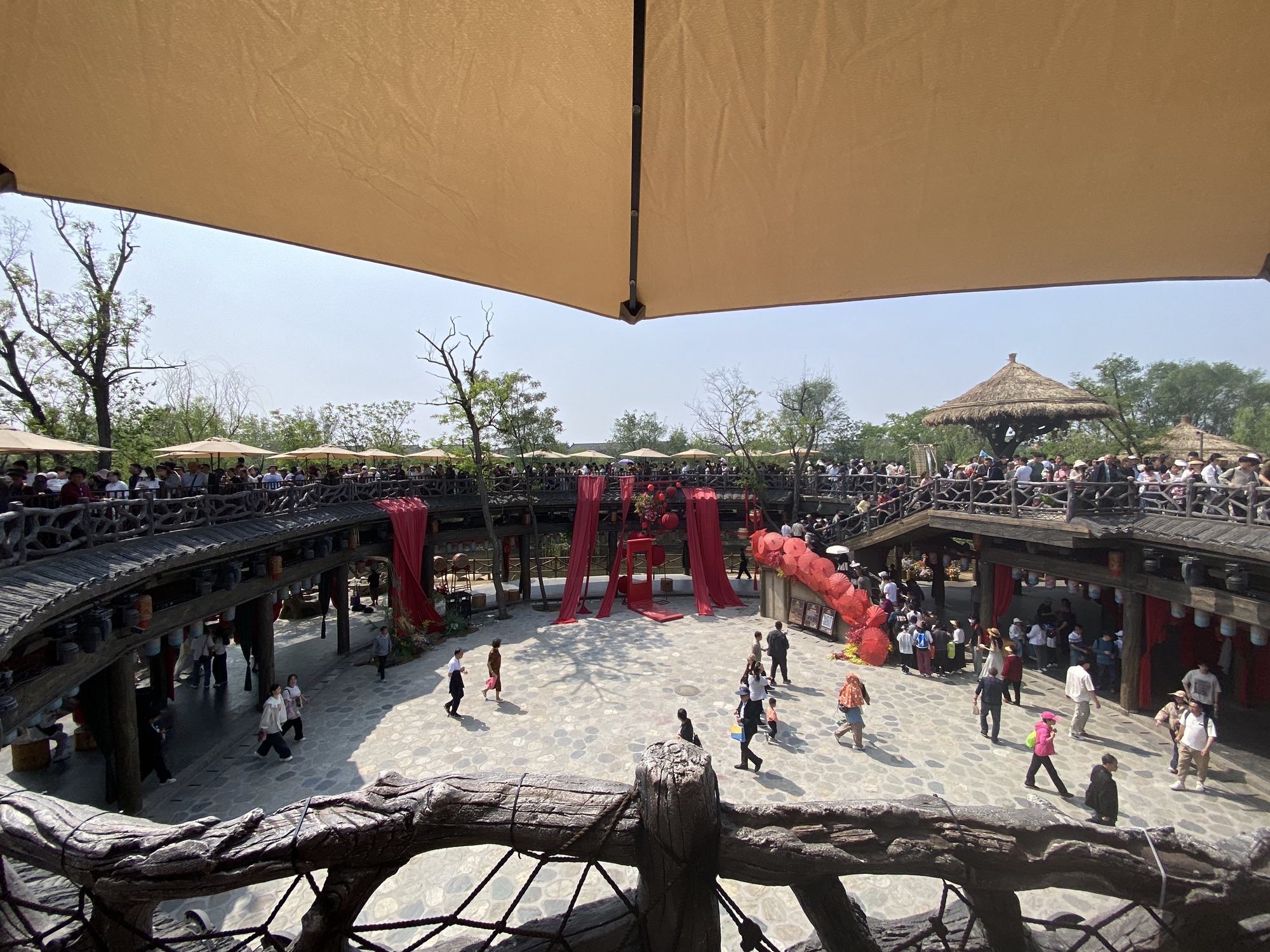 三打祝家庄旅行图片 1