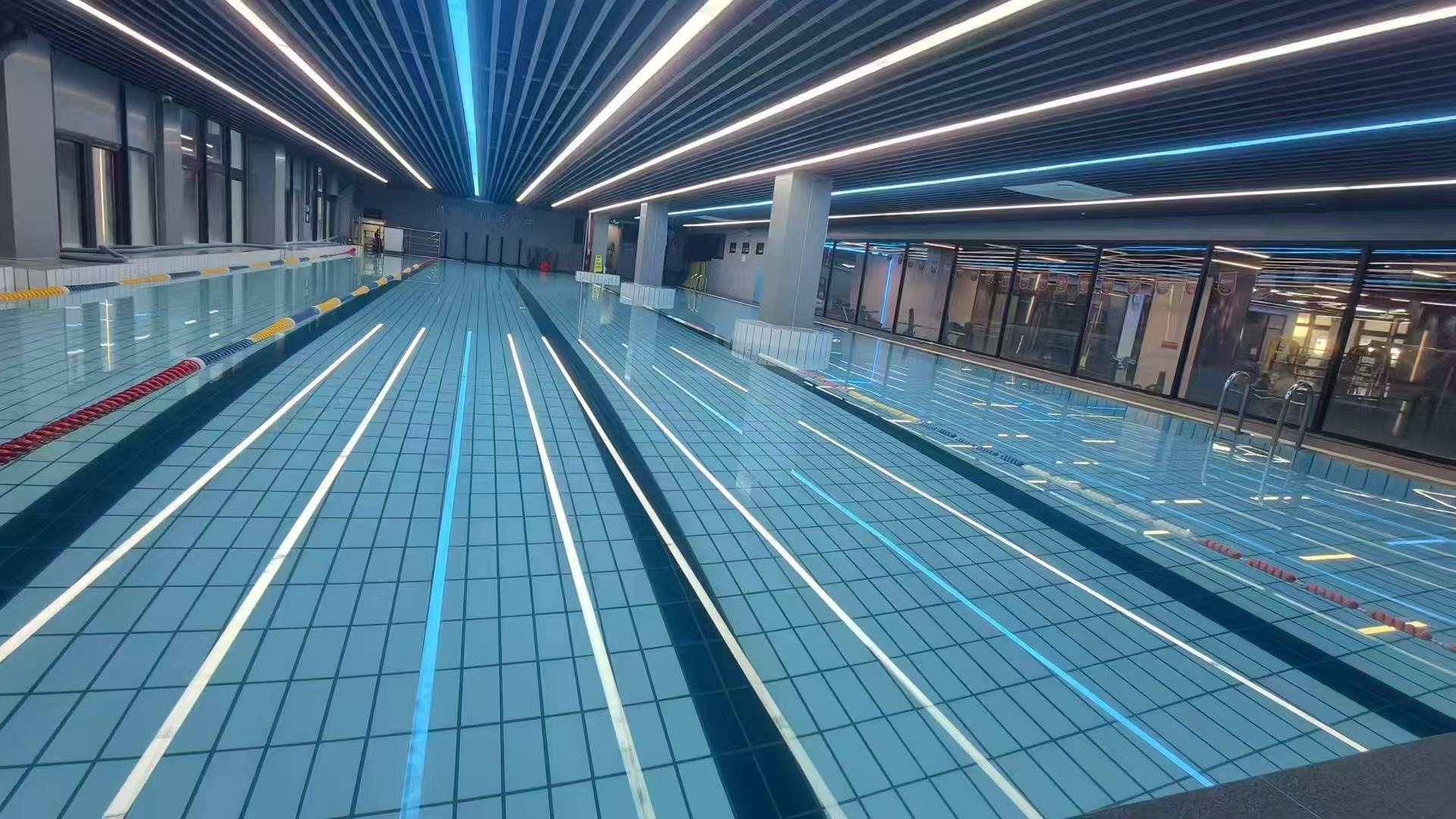 场地封面-辉跃体育(游泳)