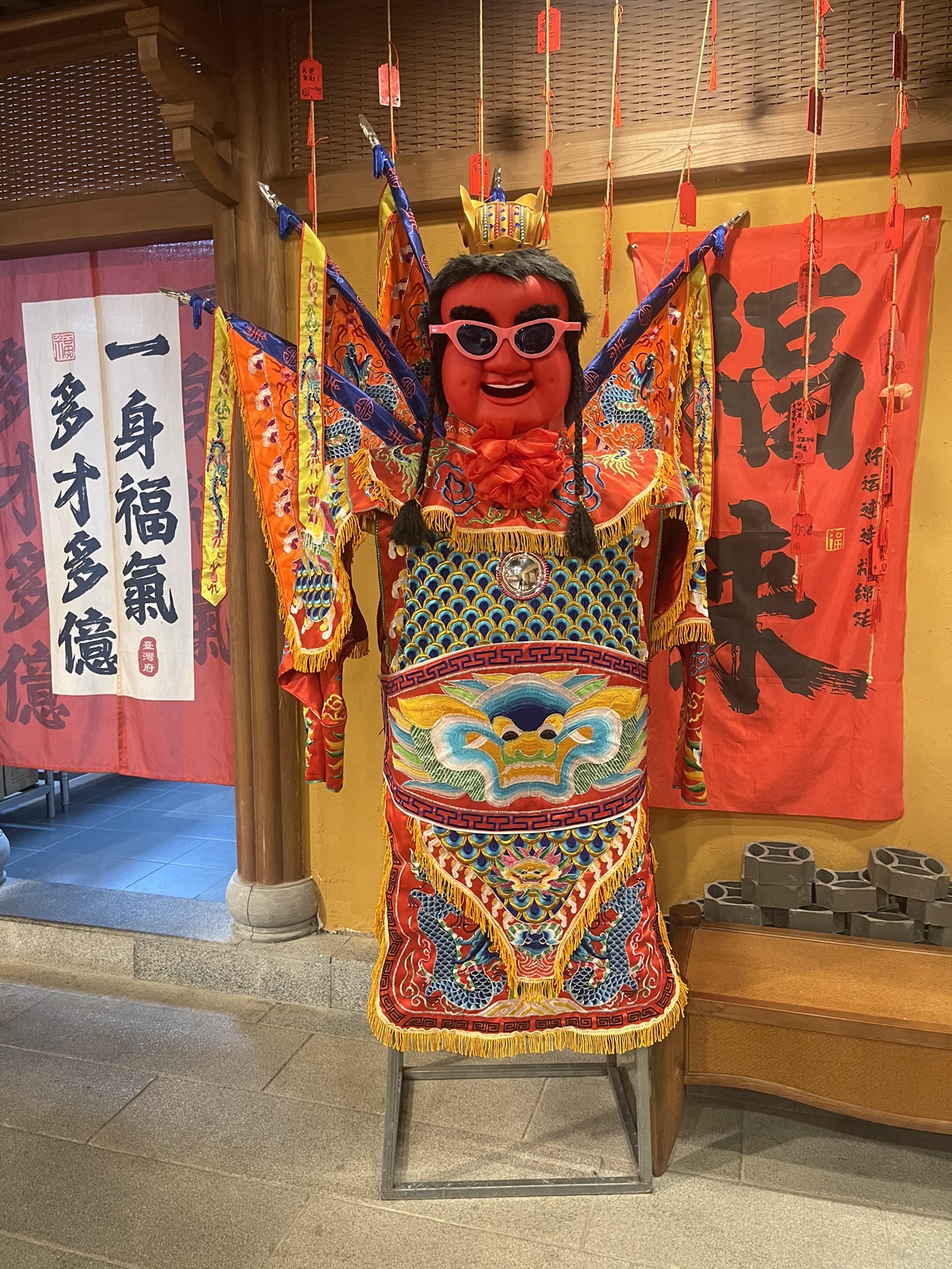 屿见闽南·时光幻境主题景区旅行图片 3