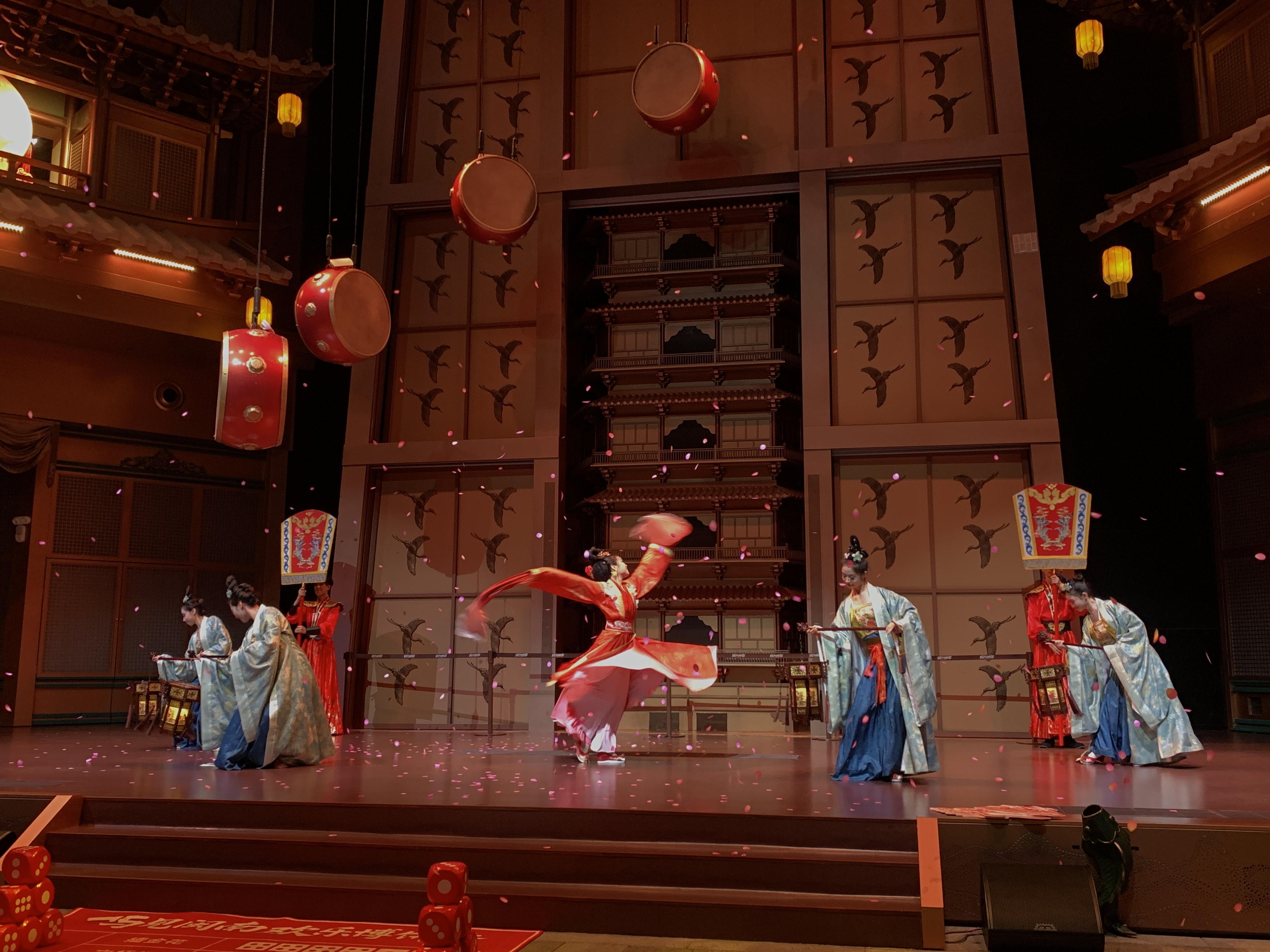 屿见闽南·时光幻境主题景区旅行图片 1
