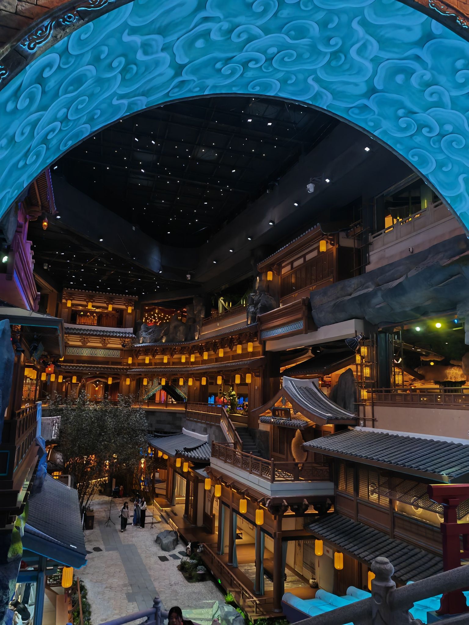 屿见闽南·时光幻境主题景区旅行图片 3