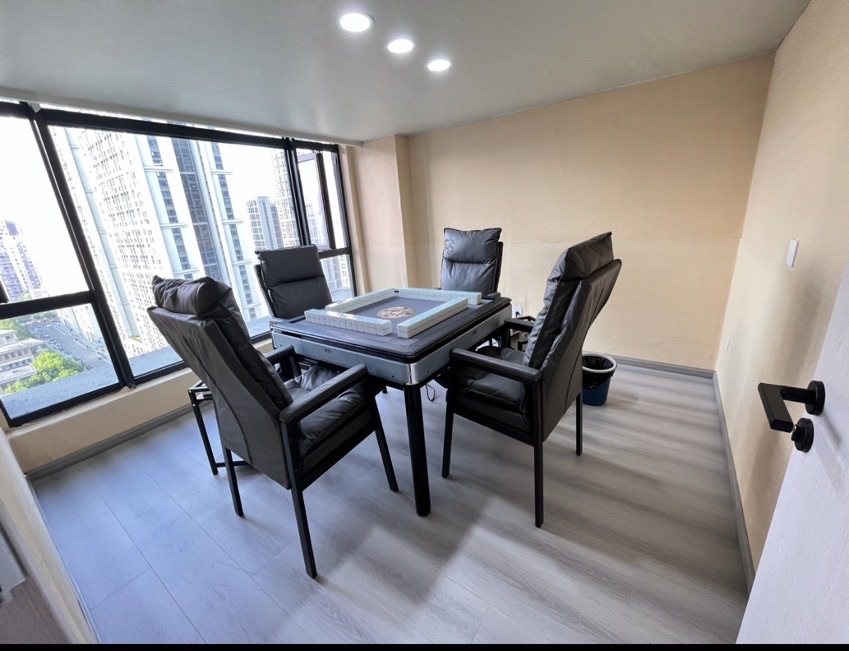 场地封面-如约24小时自助棋牌馆