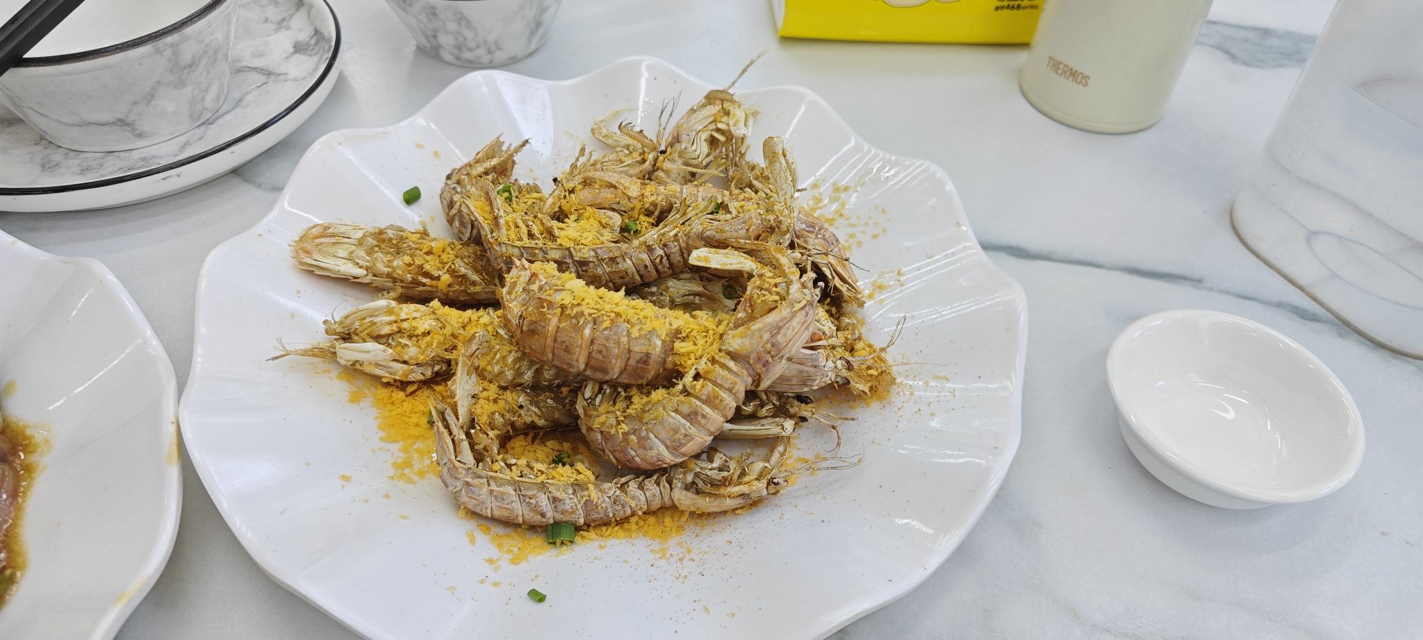 海星湾饭店(东山店)