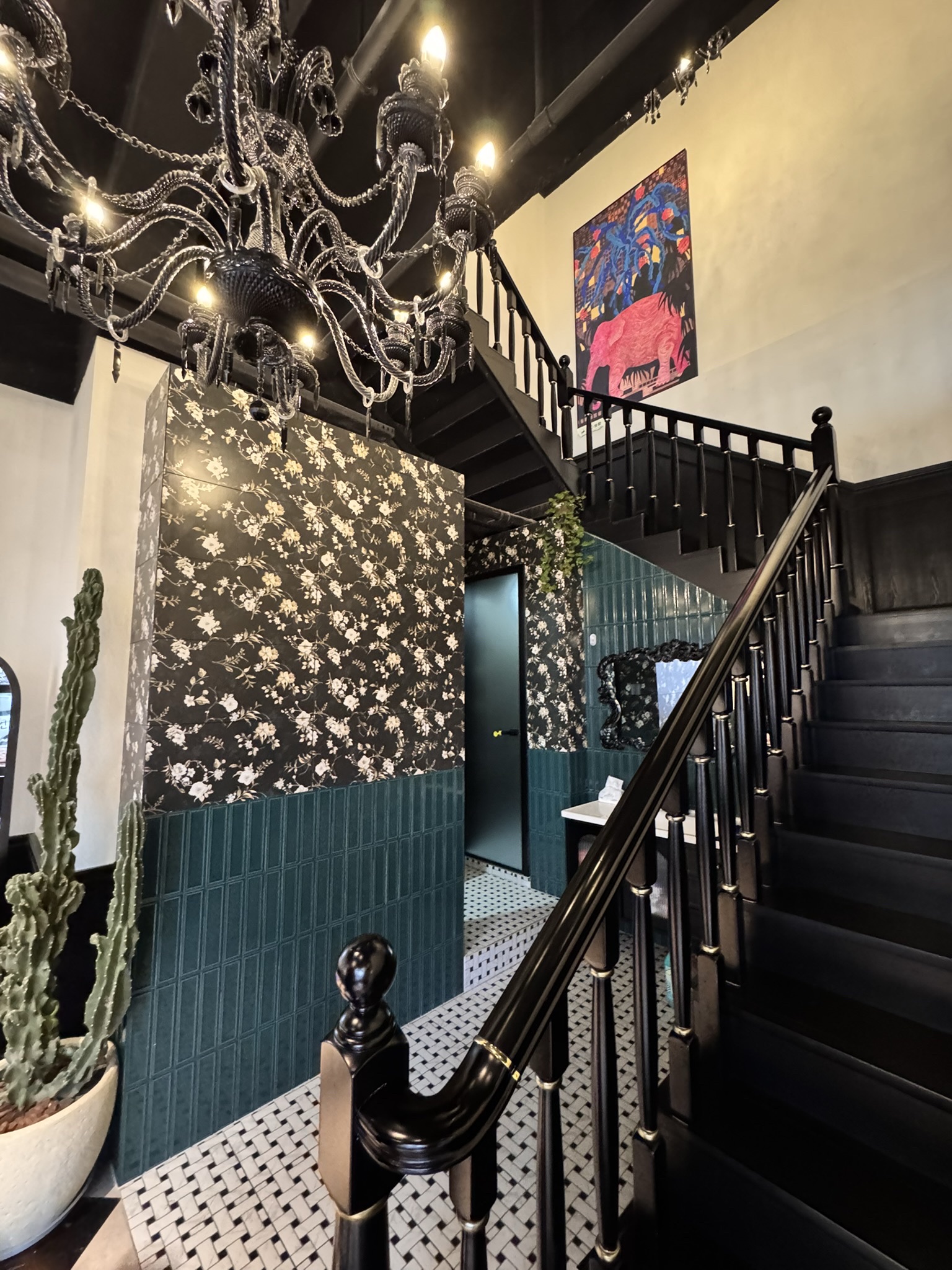 美杜莎Medusa简餐厅