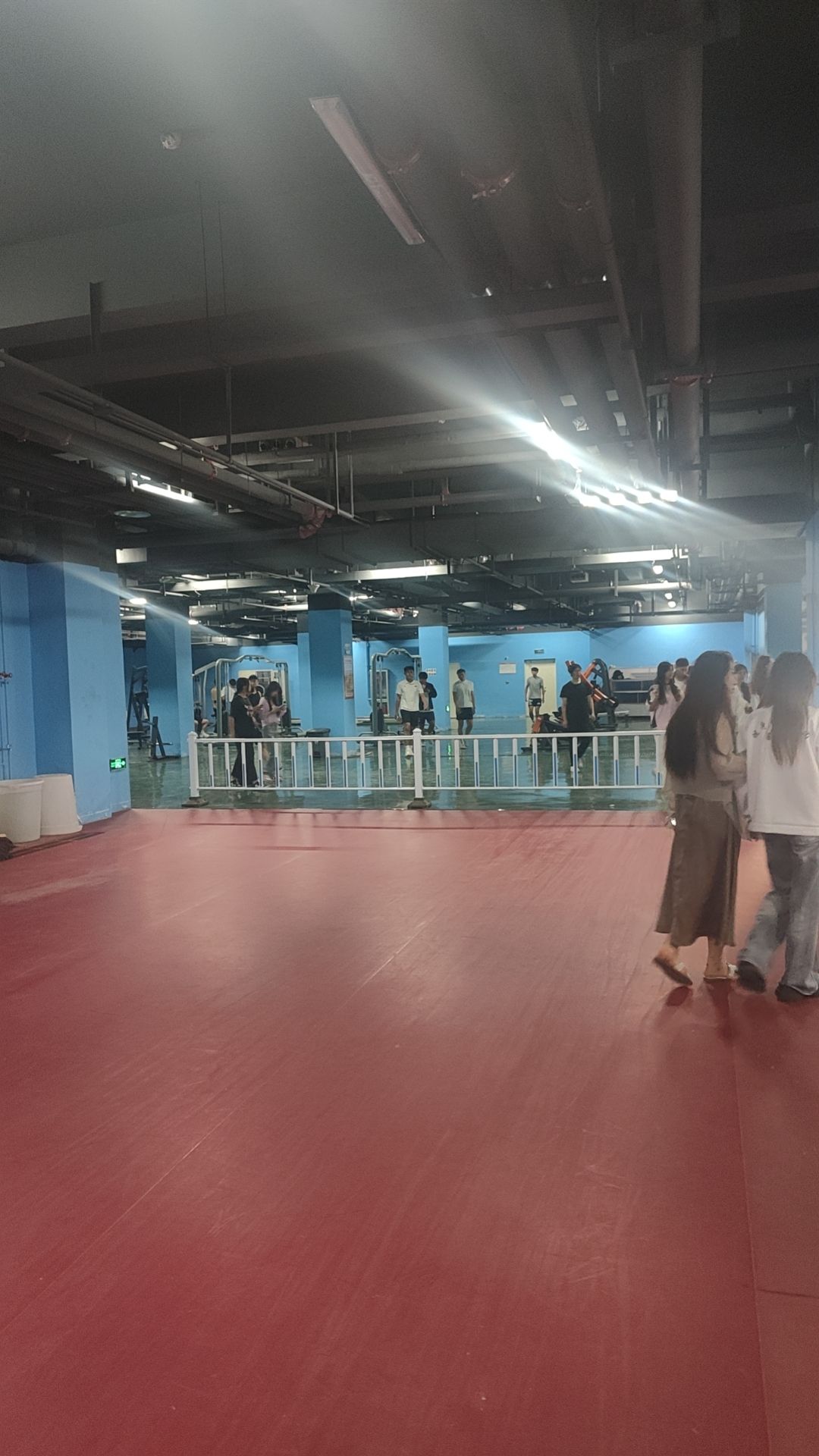 通辽职业学院学生公寓