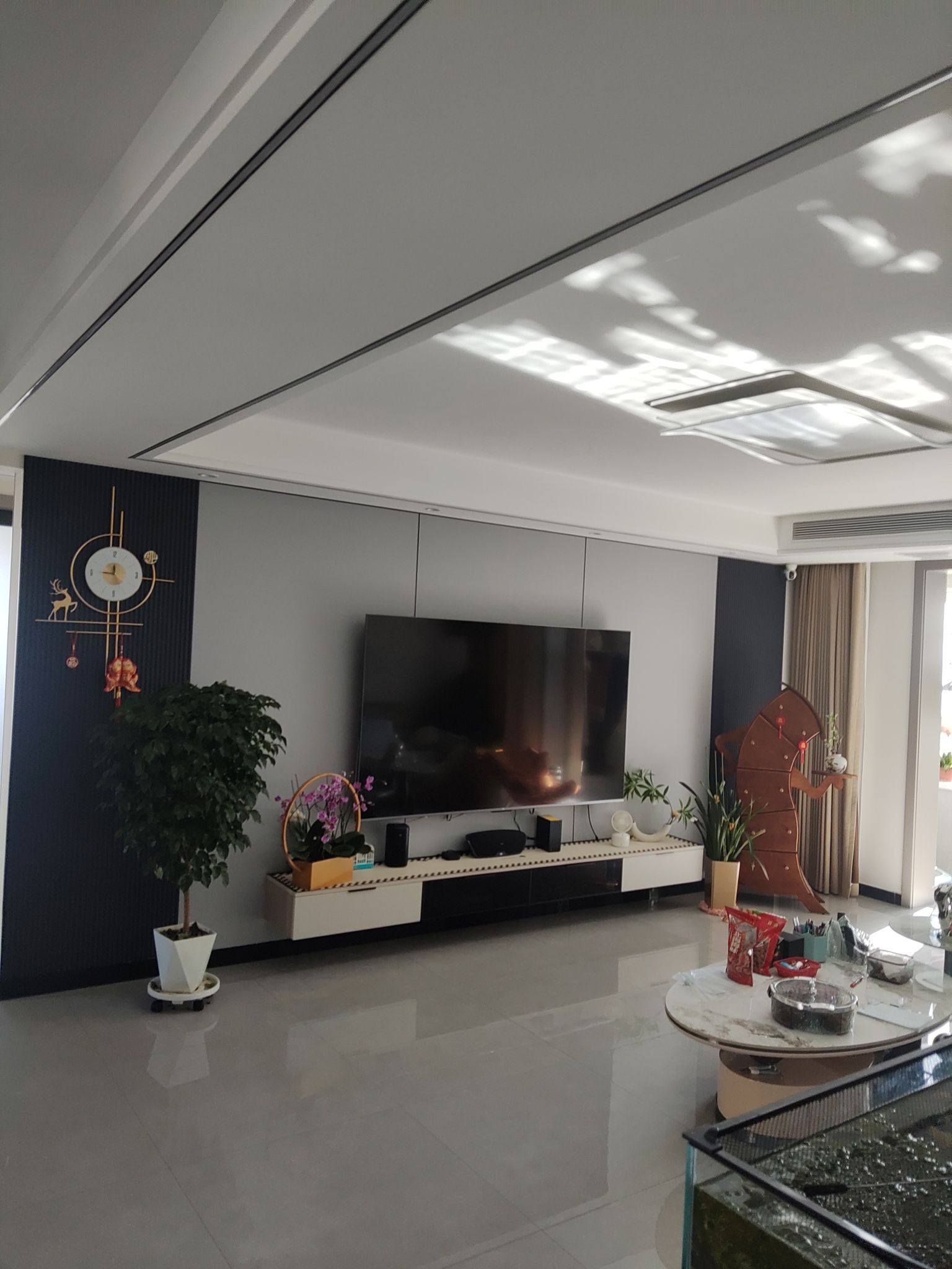 承德鑫鹏装饰工程有限公司