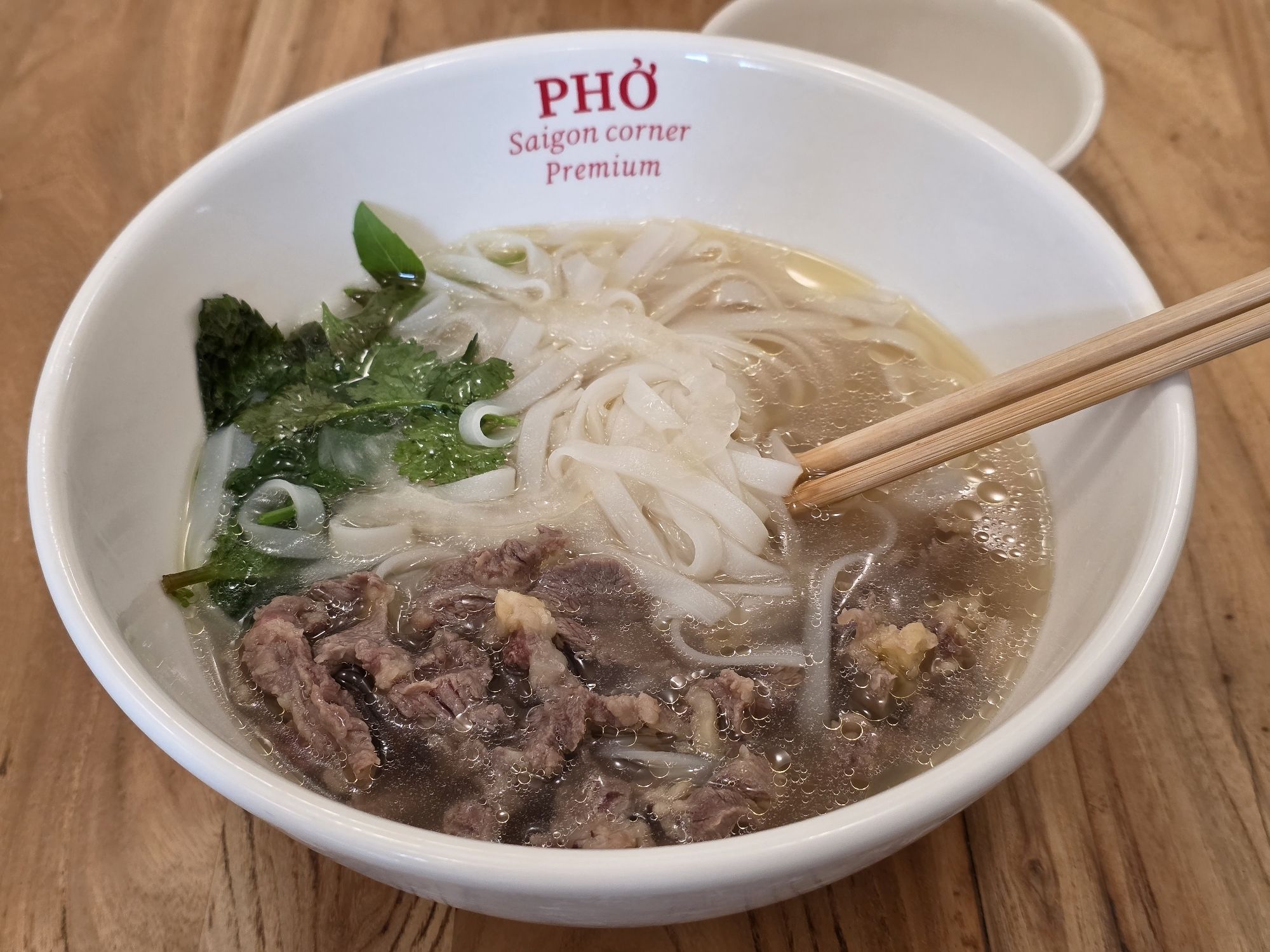 西貢角餐厅