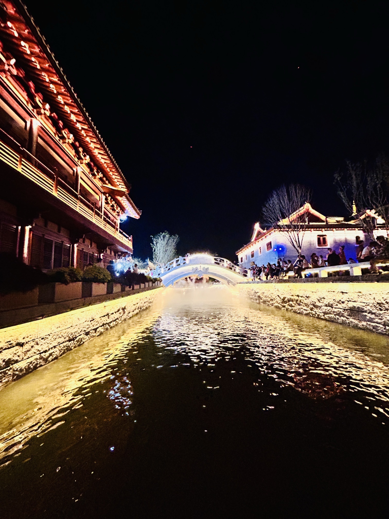 溱洧水城旅行图片 2
