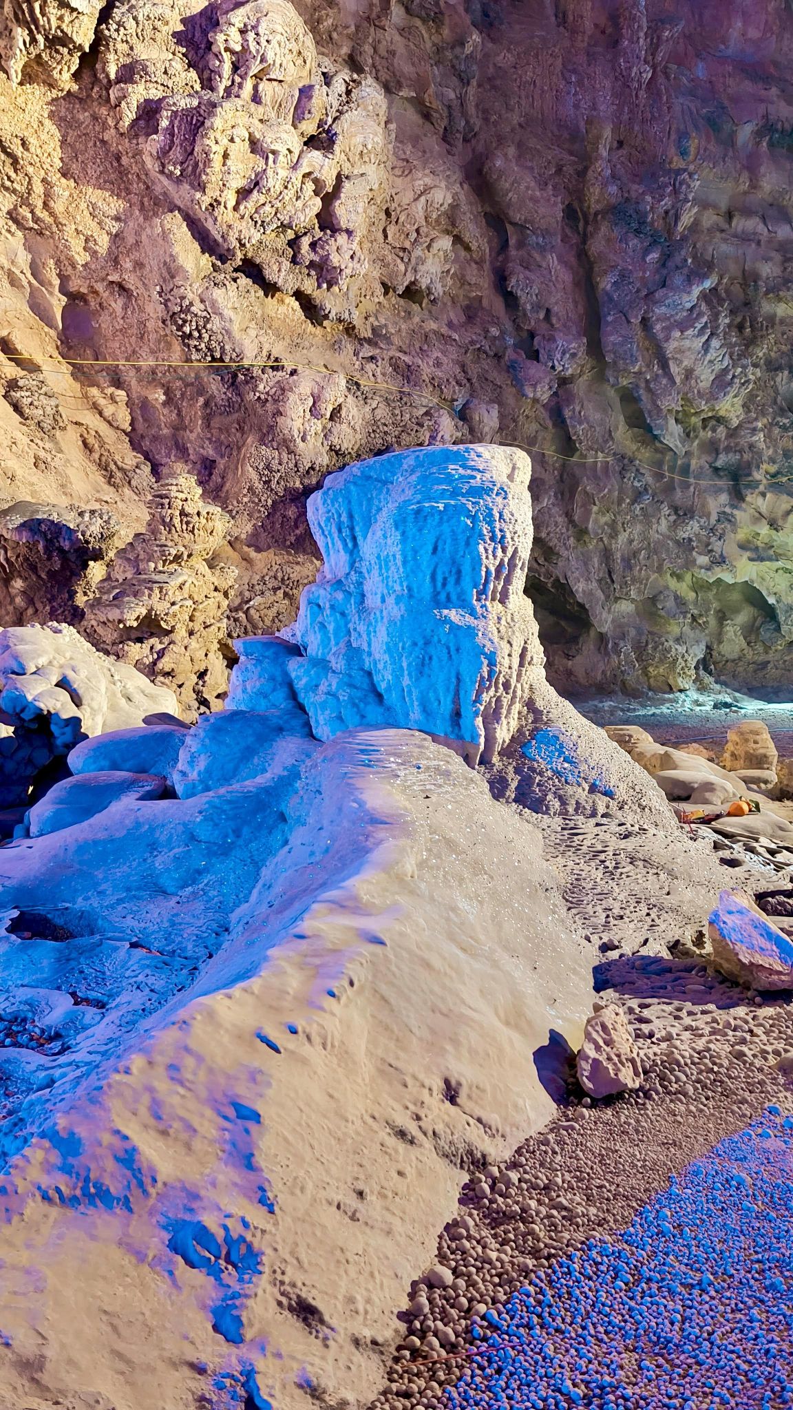 灵龙仙洞旅行图片 1