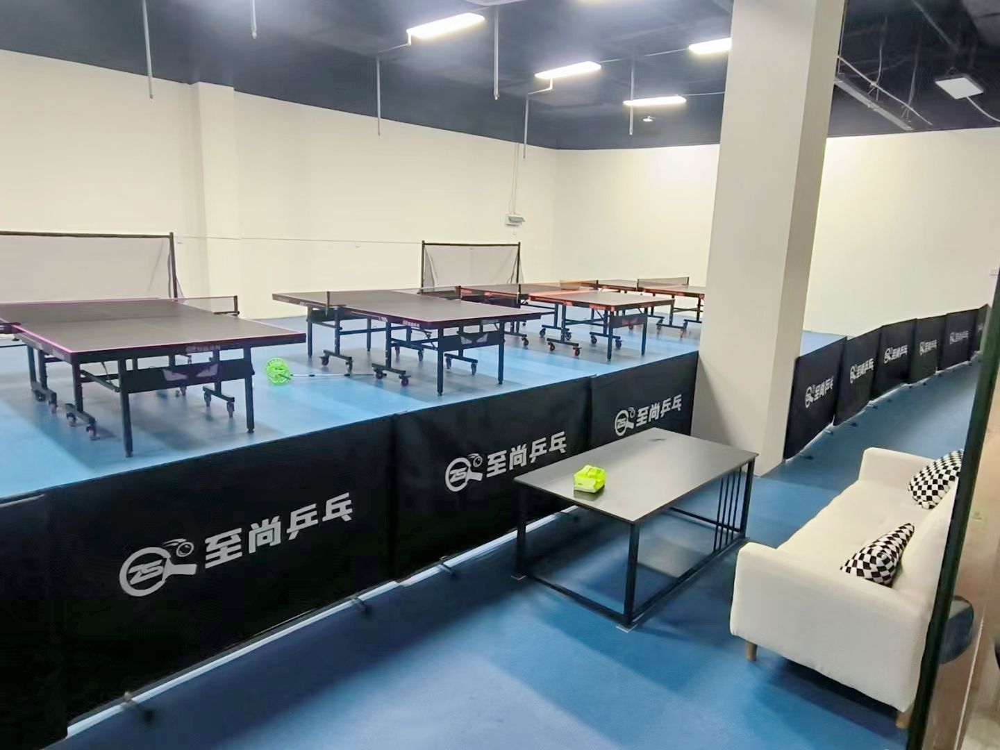 场地封面-至尚乒乓俱乐部(菩提苑店)