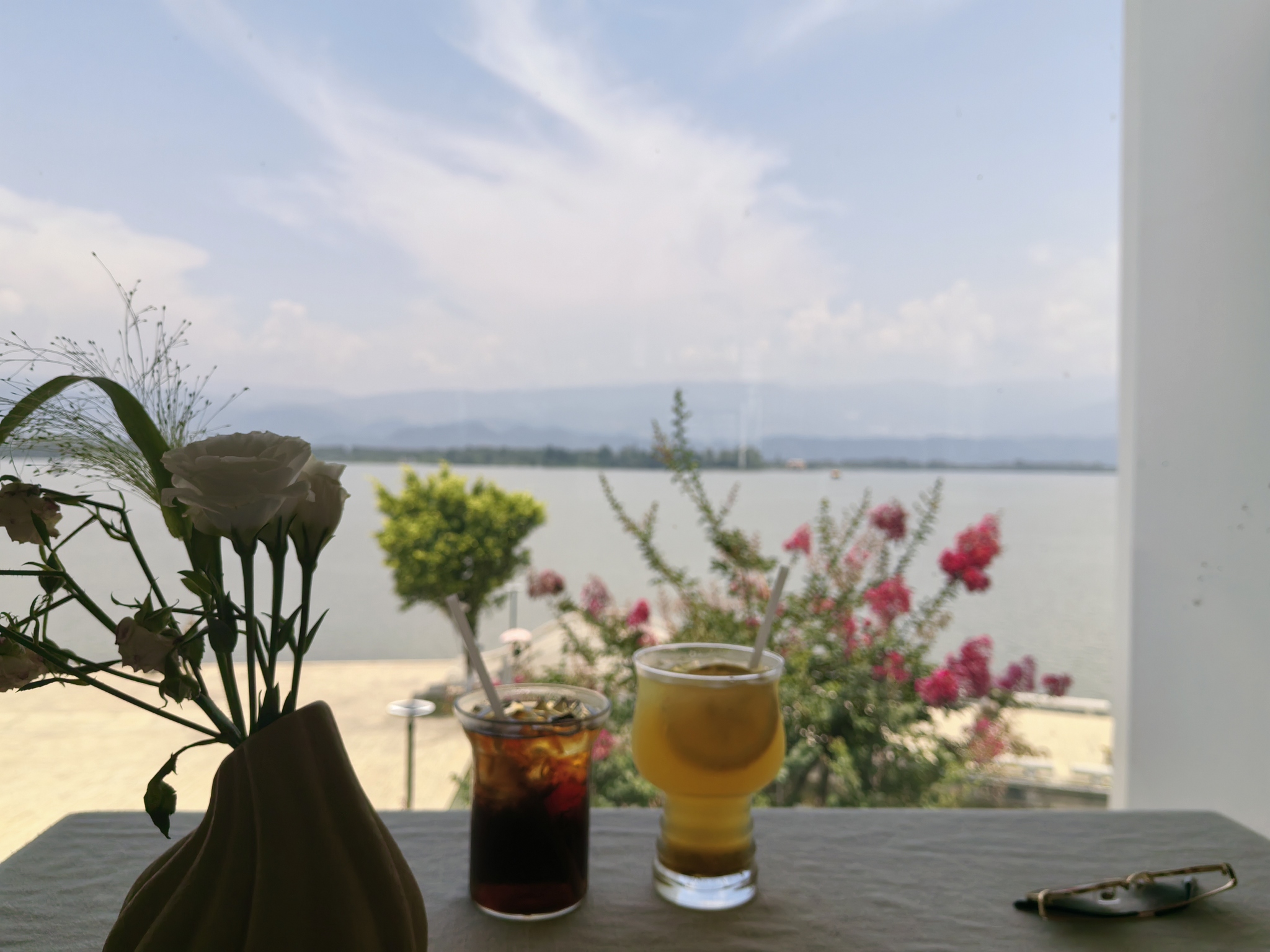 太阳岛·湖畔餐厅