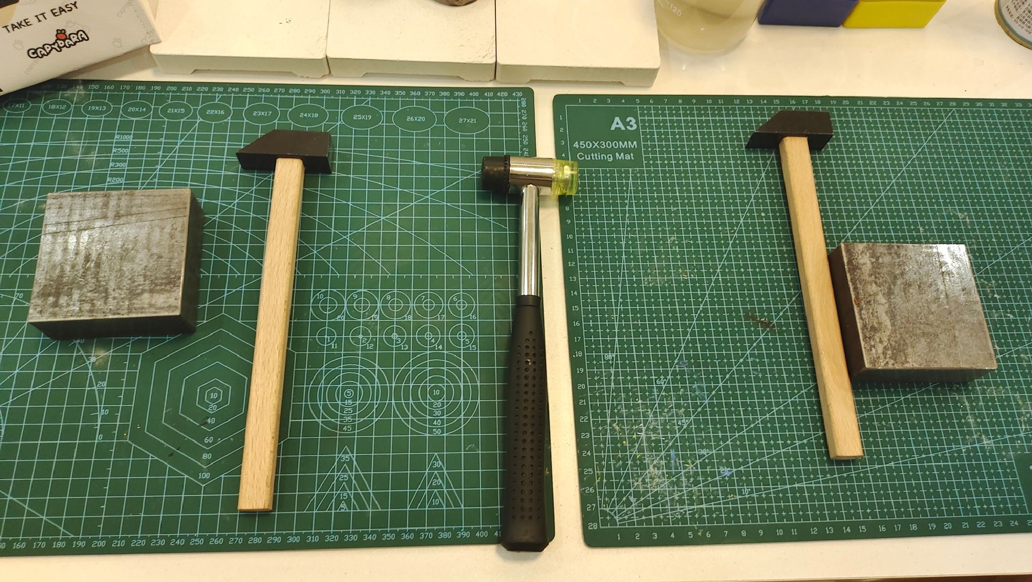 象湖卿诺手作饰品店