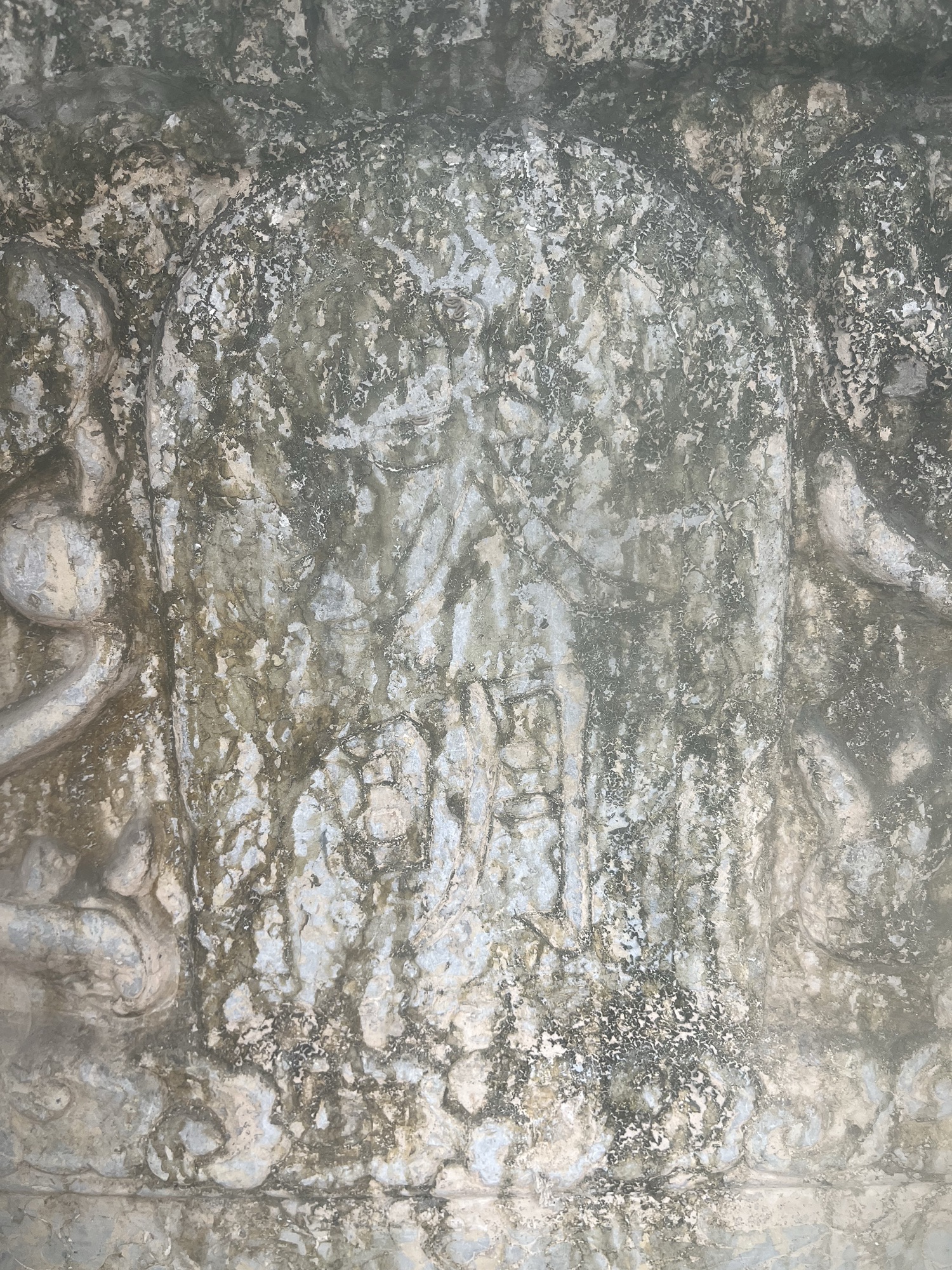 关侯古庙旅行图片 1