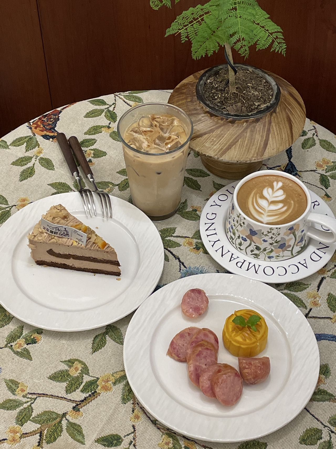 九洲公园旅行图片 1