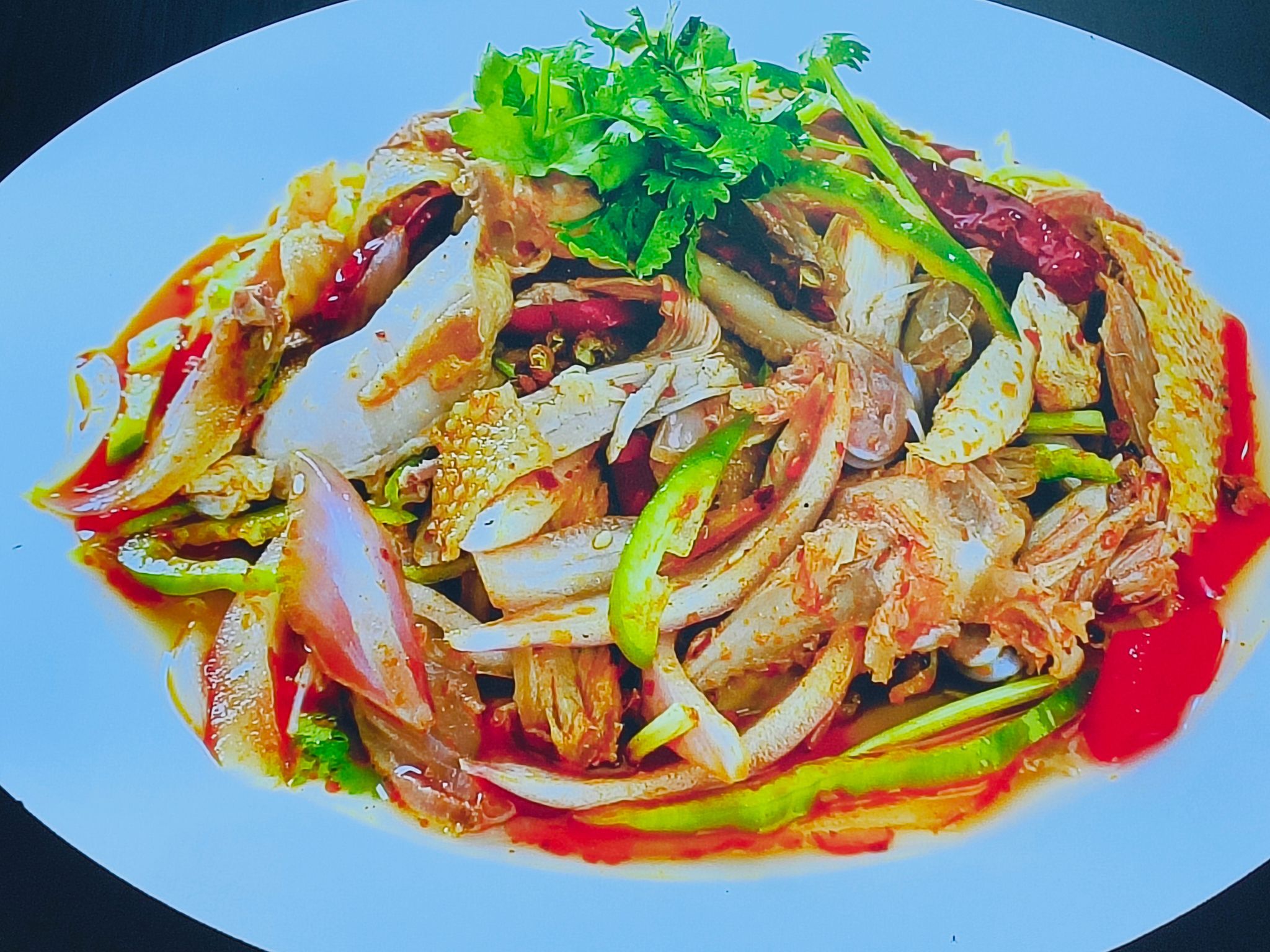 天山牧歌新疆餐厅
