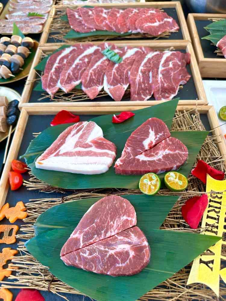 场地封面-星湖营地Starrylake(龙岗店)