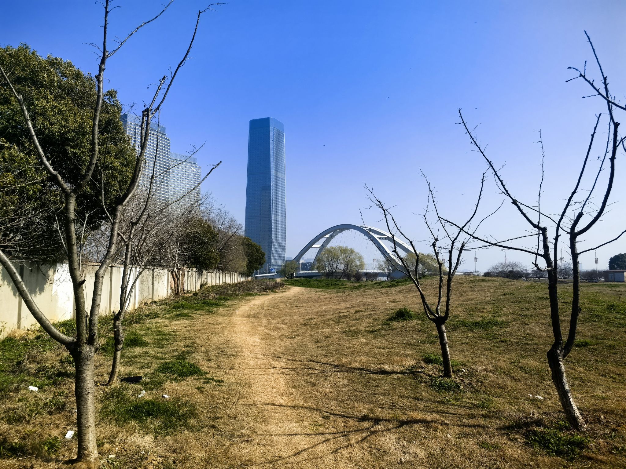 梅林公园
