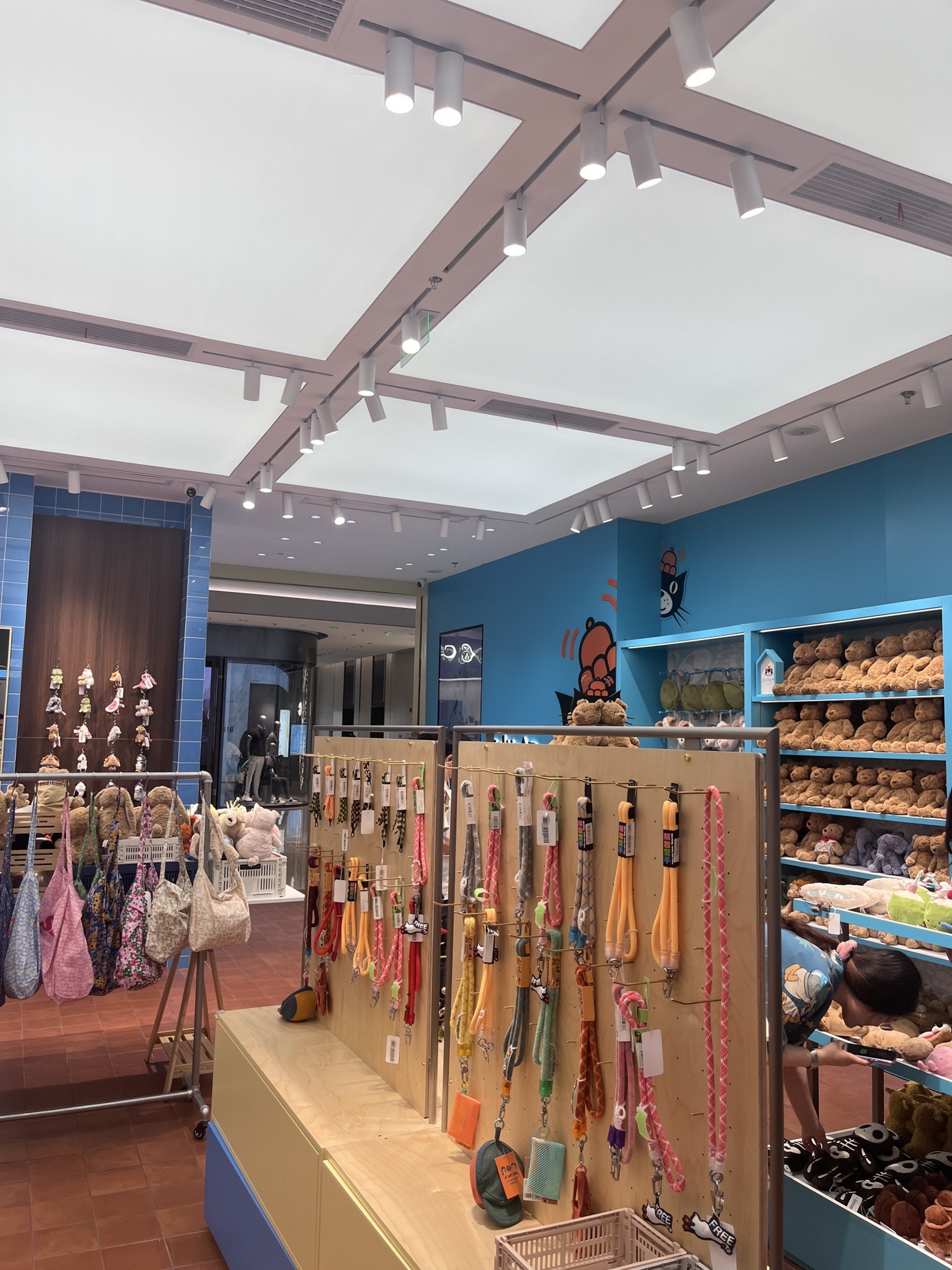 Looknow Lab(常州万象城店)