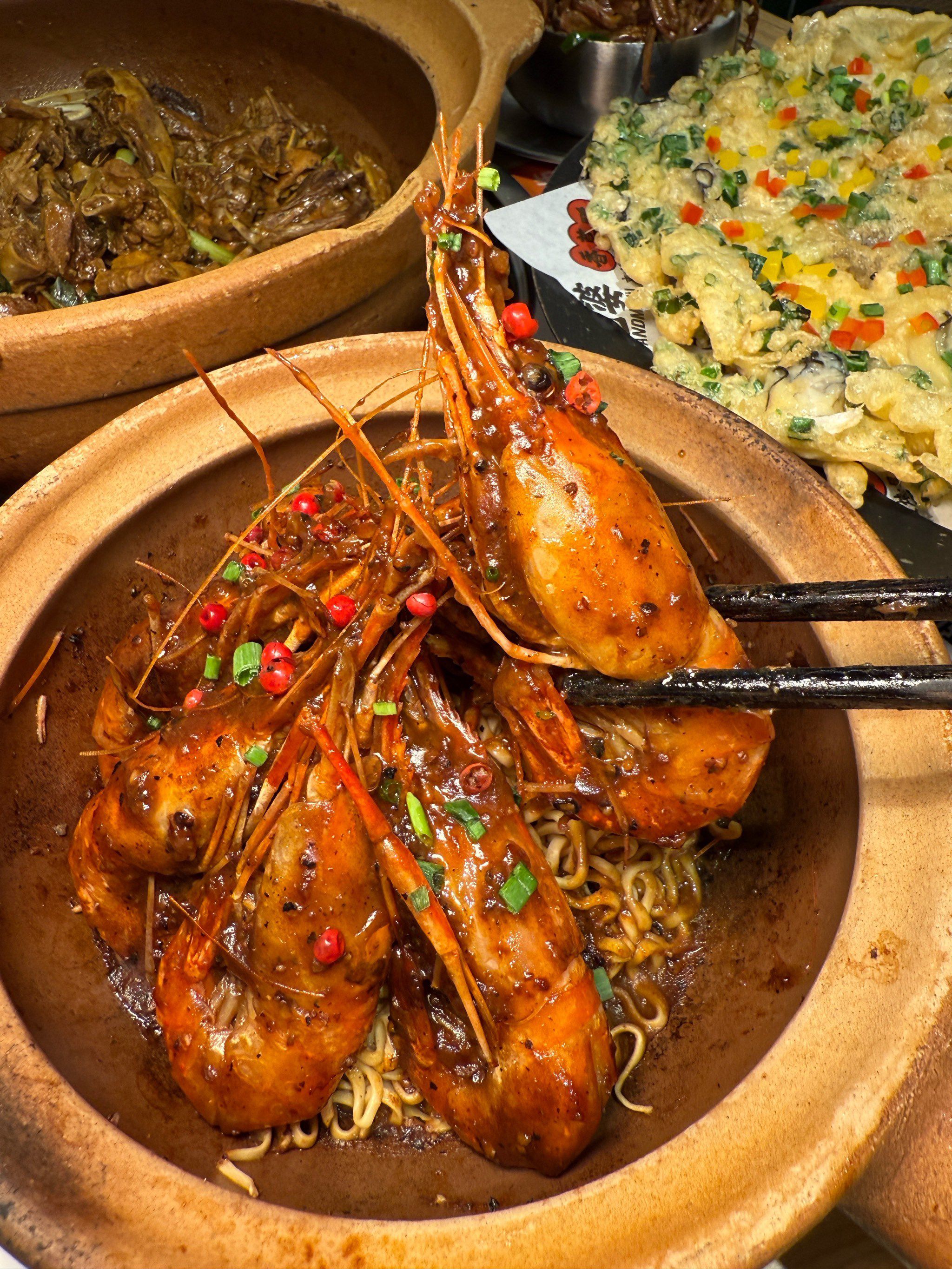 虎婆冷饮店·海南特色炒冰(三亚湾丽禾店)