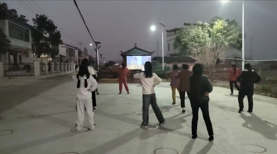 和平文化广场旅行图片 1