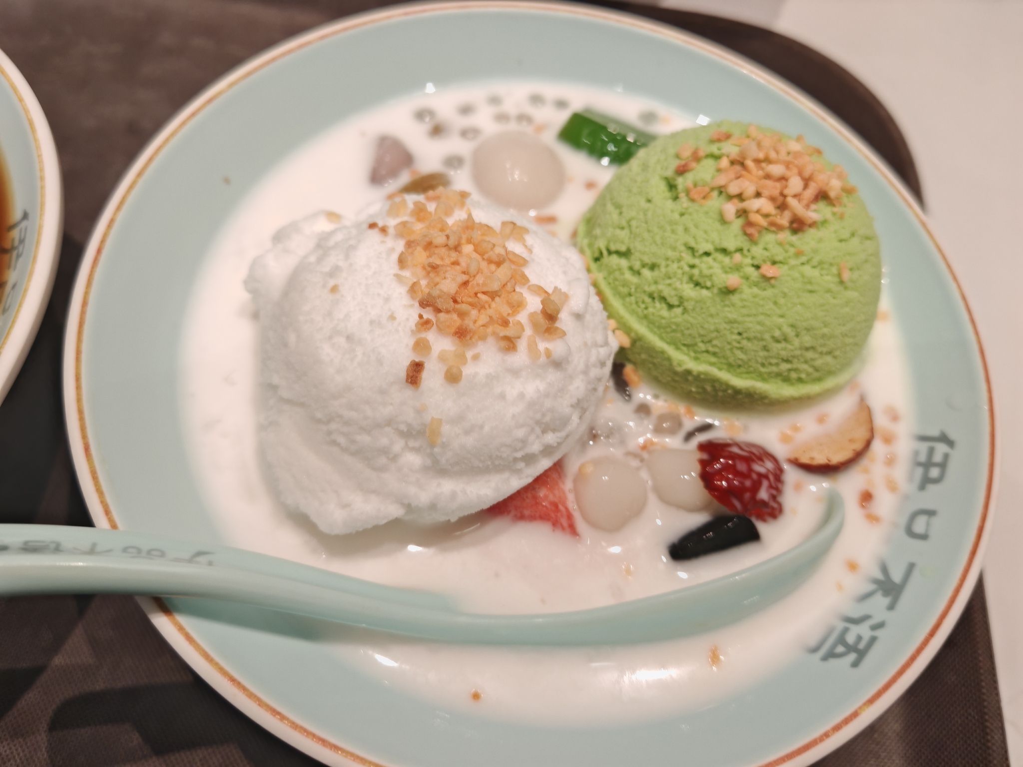 伊品不语琼海清补凉(龙湖天街店)