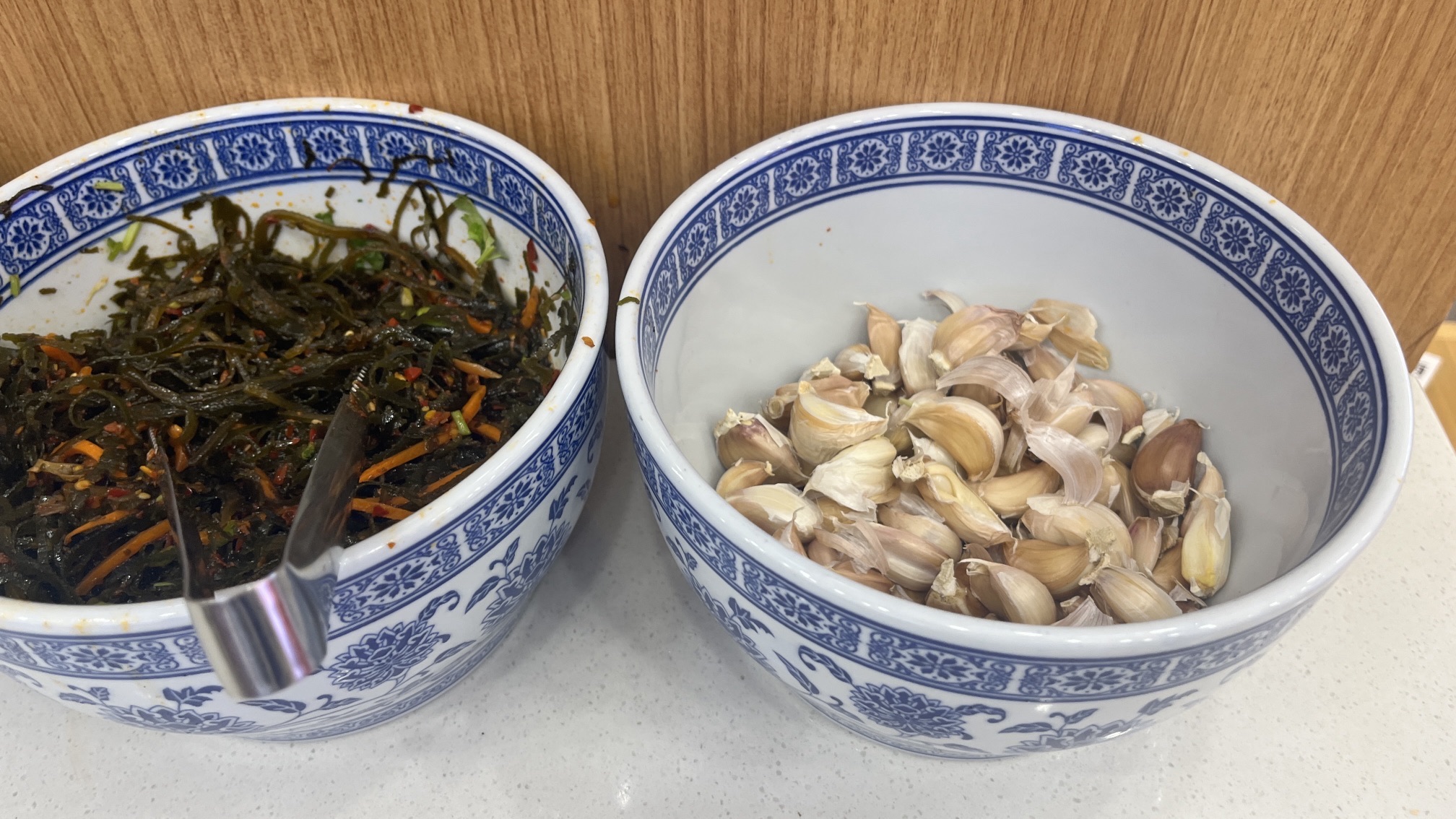 陕王爷西北名小吃(长沙荟聚店)